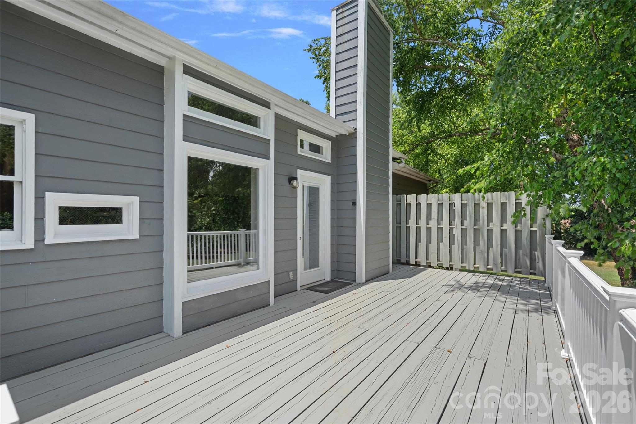 Magnolia Estates - Residential