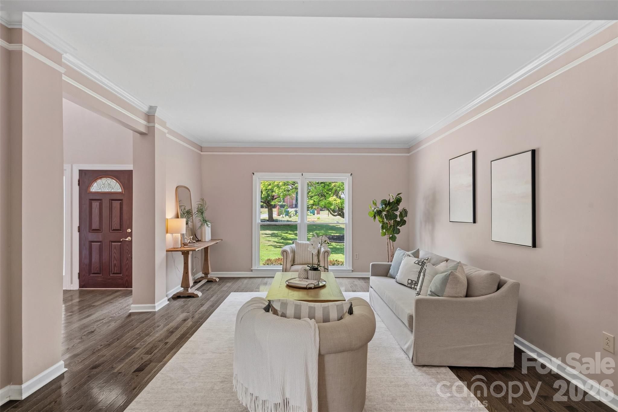 Magnolia Estates - Residential