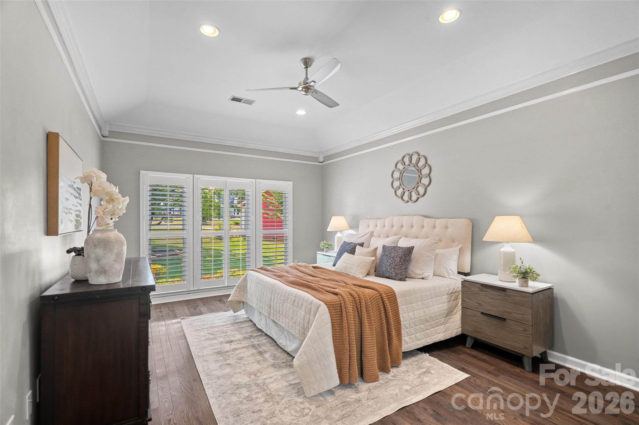 Magnolia Estates - Residential