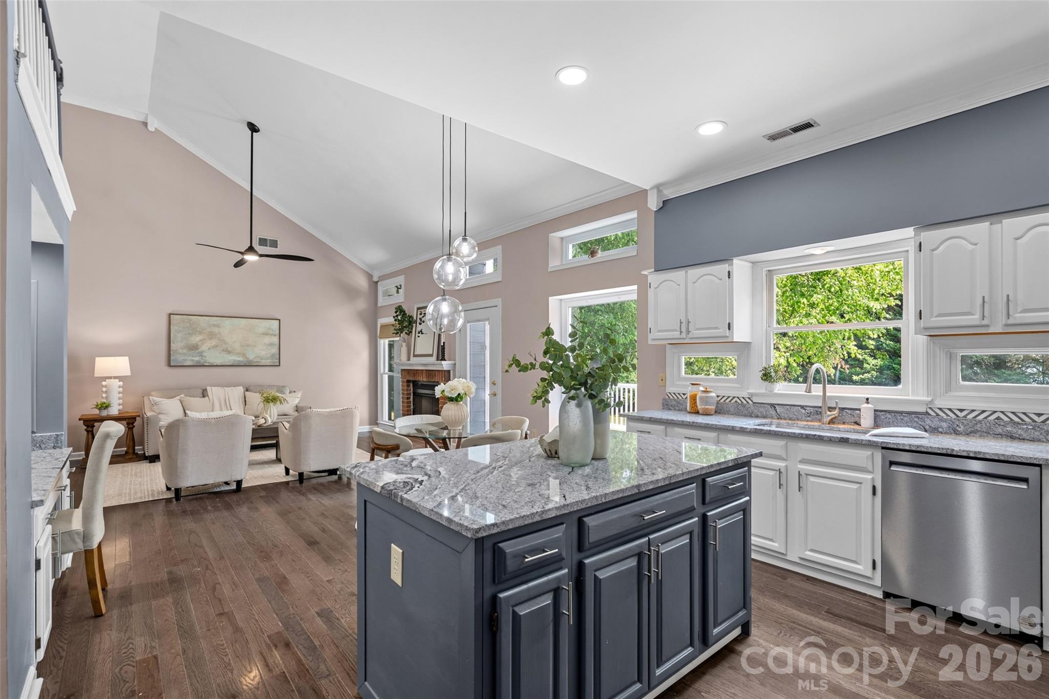 Magnolia Estates - Residential
