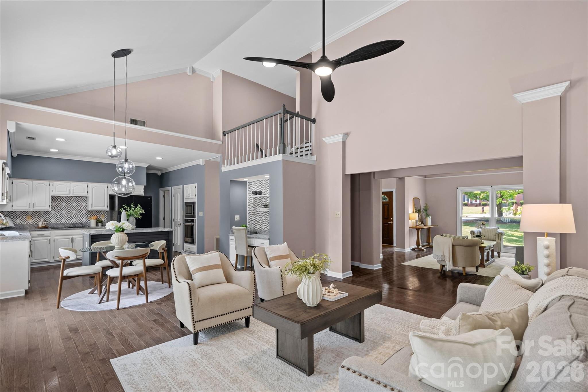 Magnolia Estates - Residential