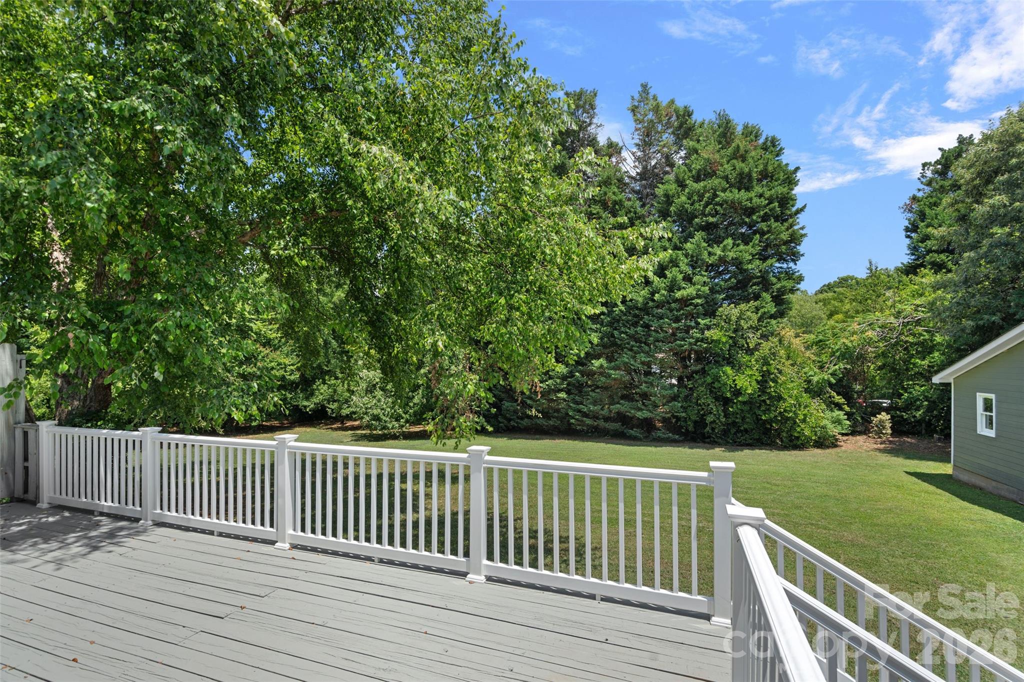 Magnolia Estates - Residential