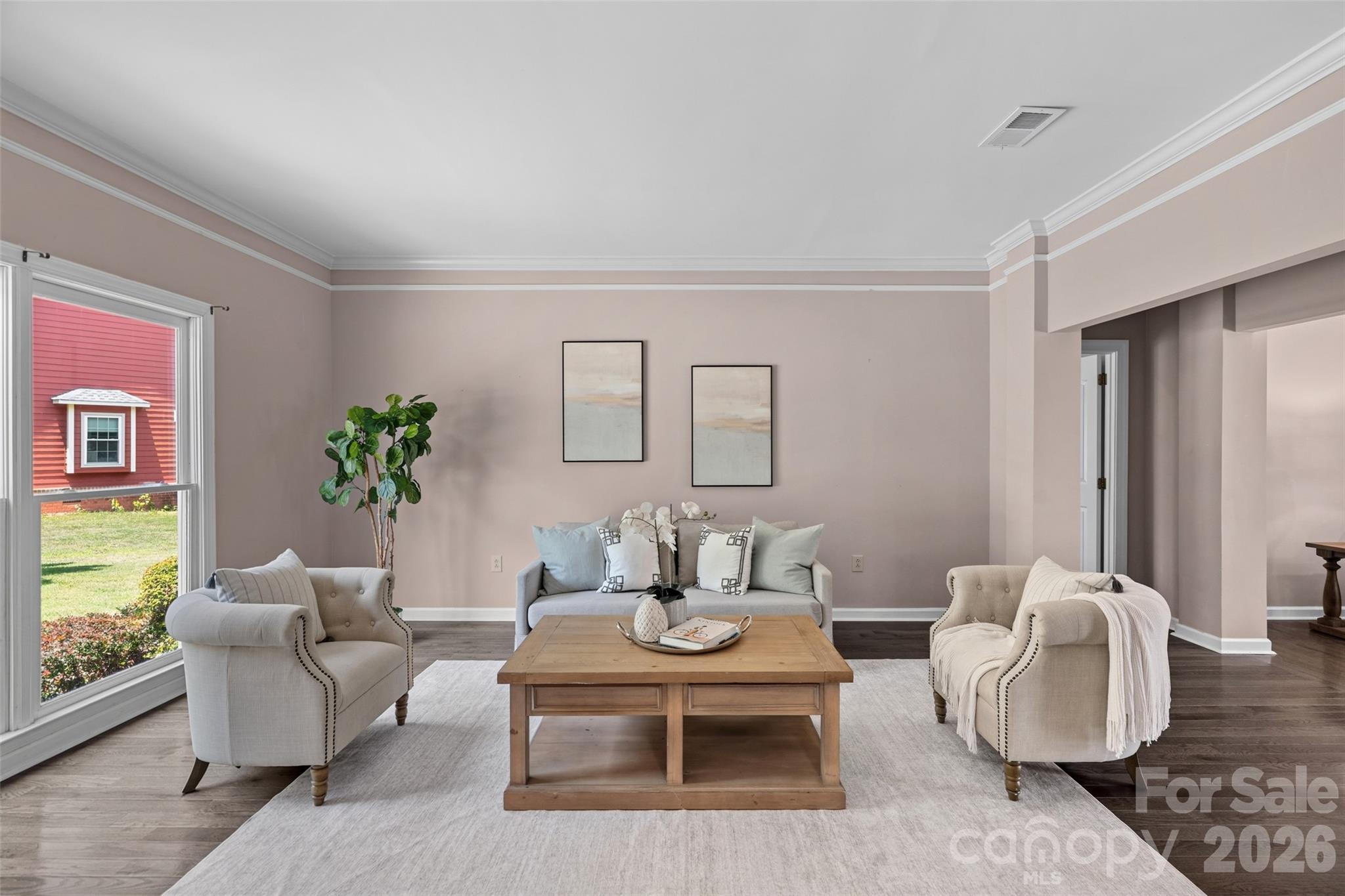 Magnolia Estates - Residential