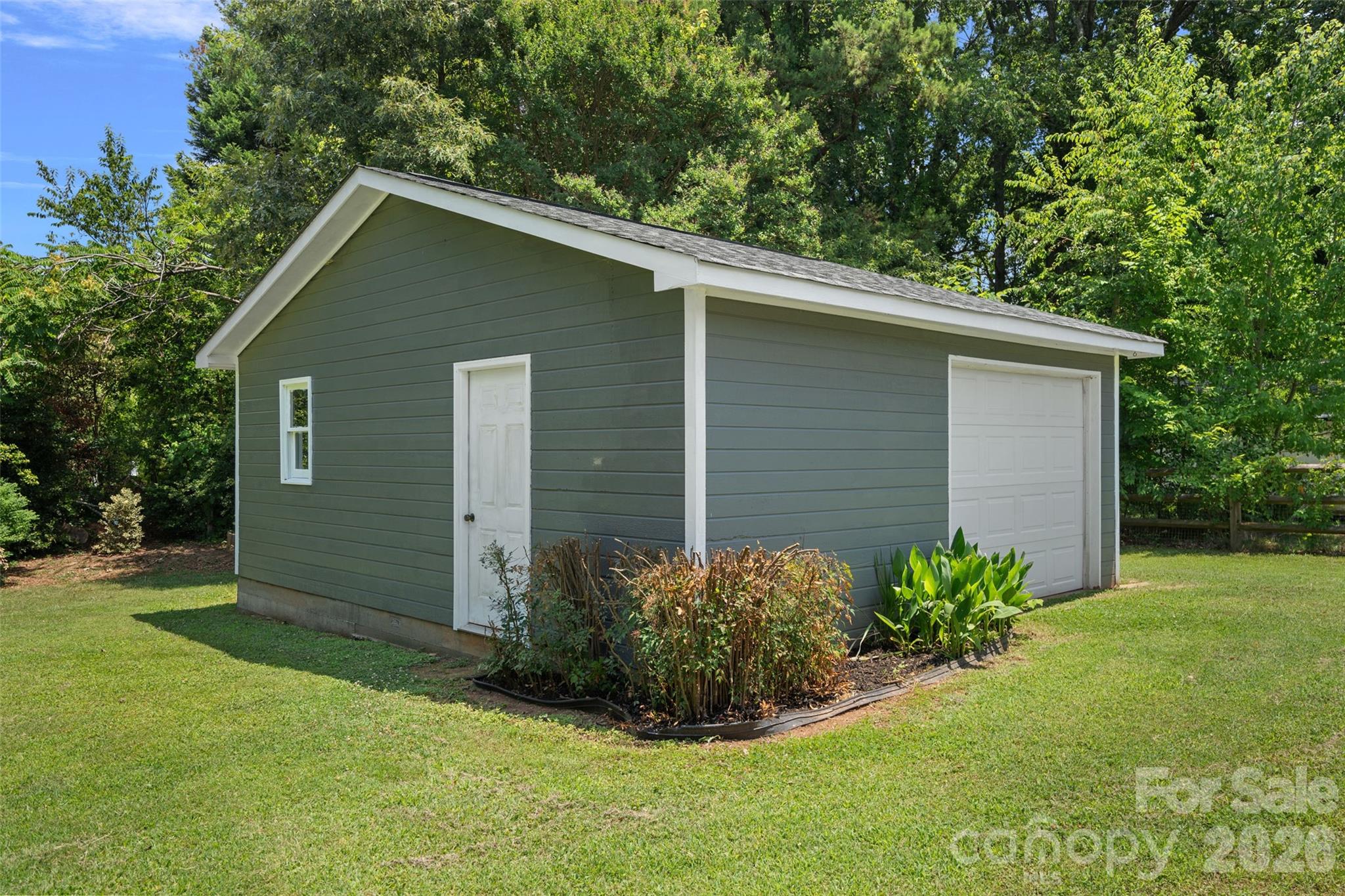 Magnolia Estates - Residential