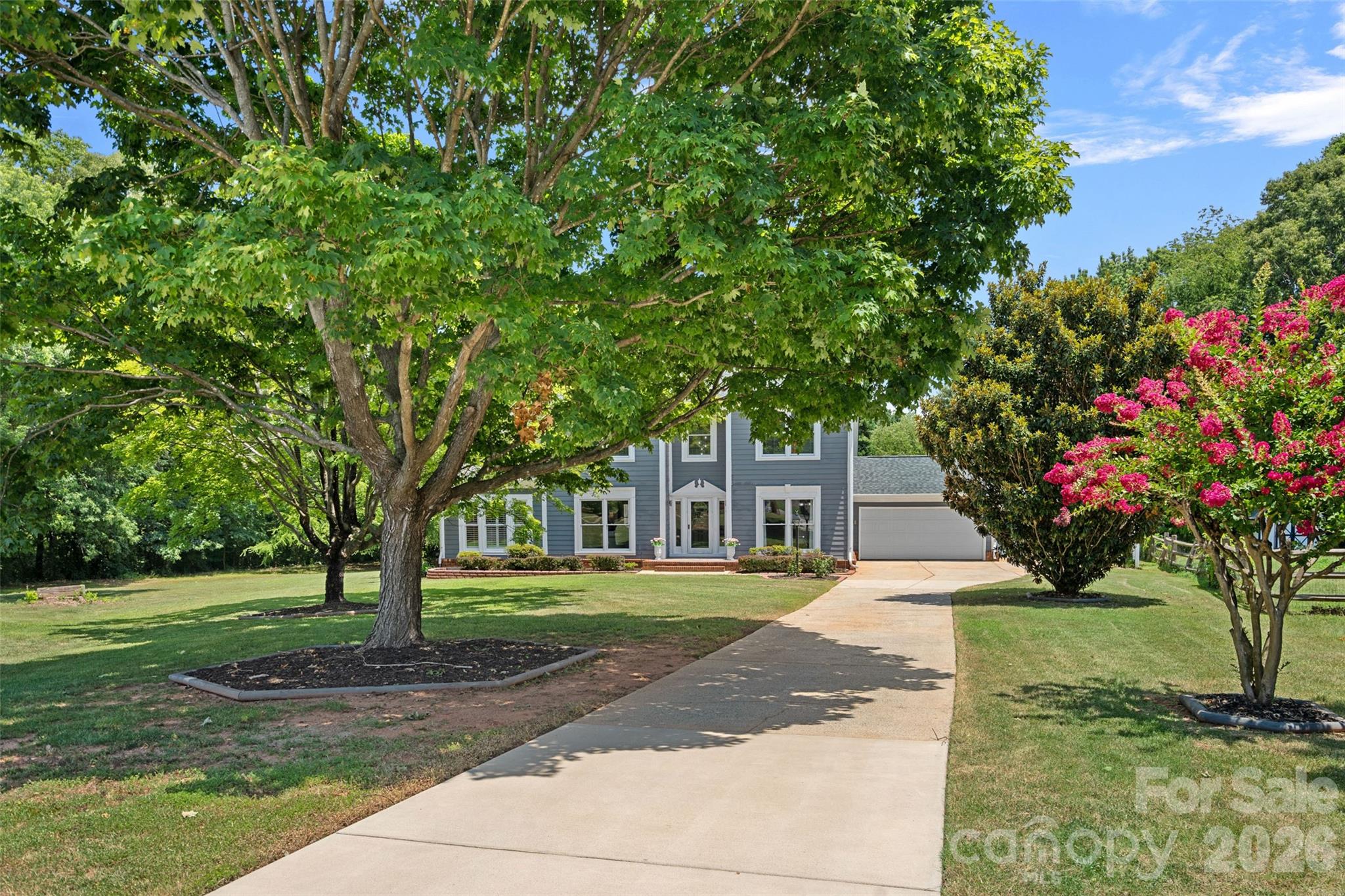 Magnolia Estates - Residential