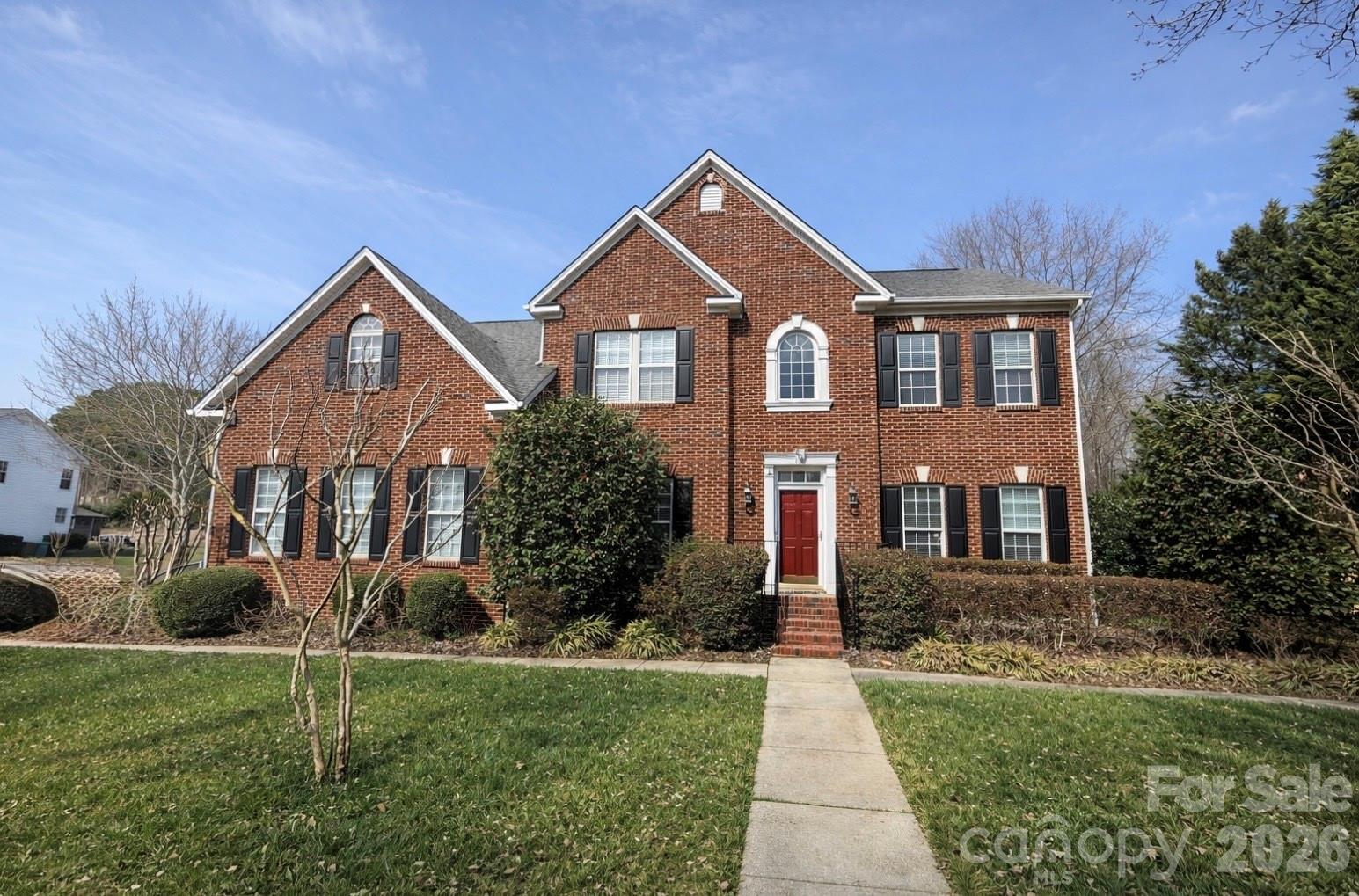 Whitegrove - Residential