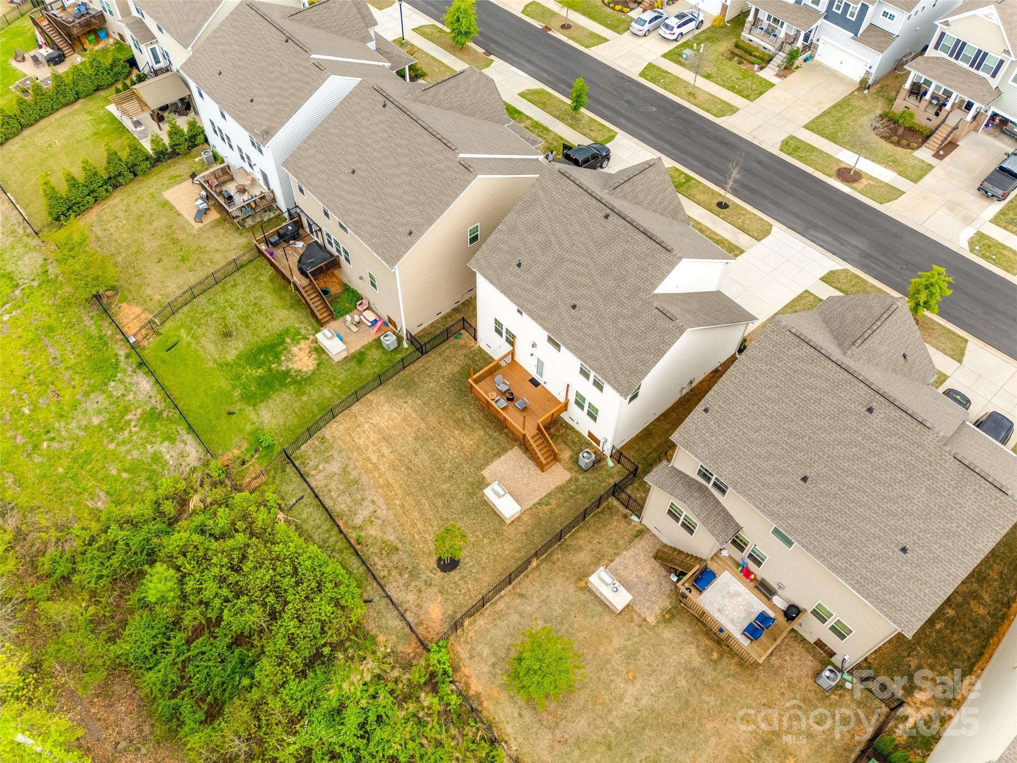 Waterside at the Catawba - Residential