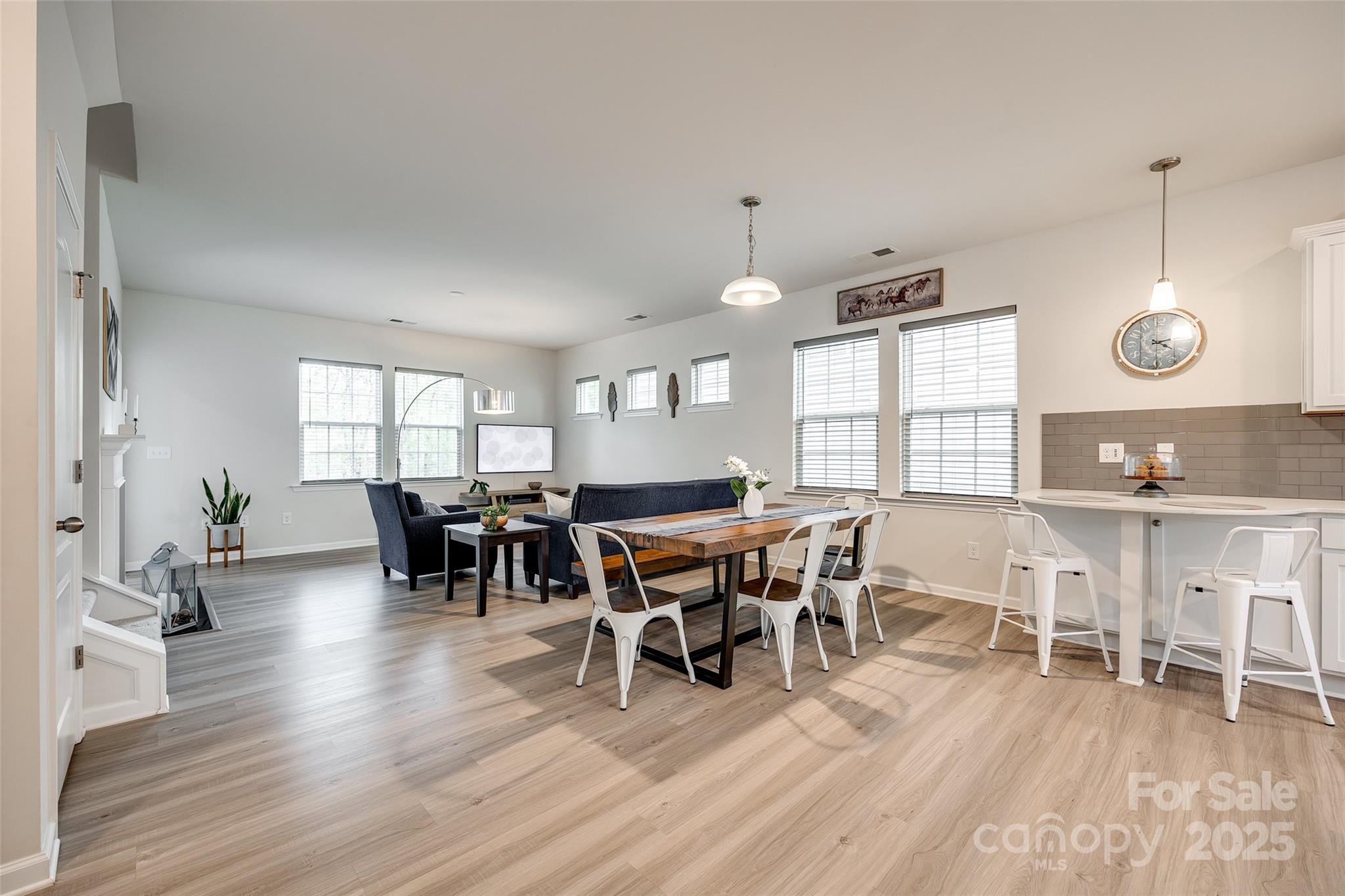 Waterside at the Catawba - Residential