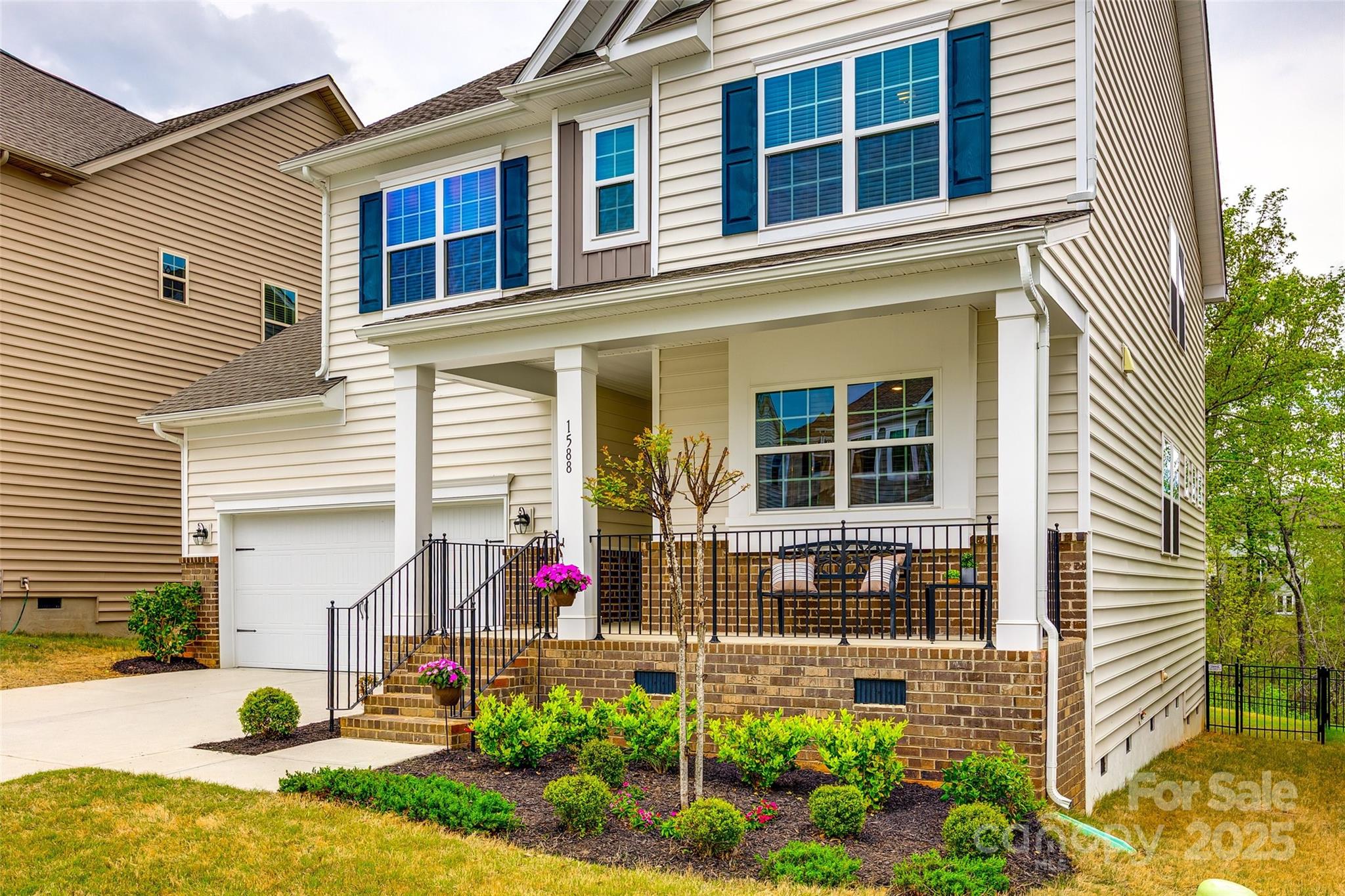 Waterside at the Catawba - Residential