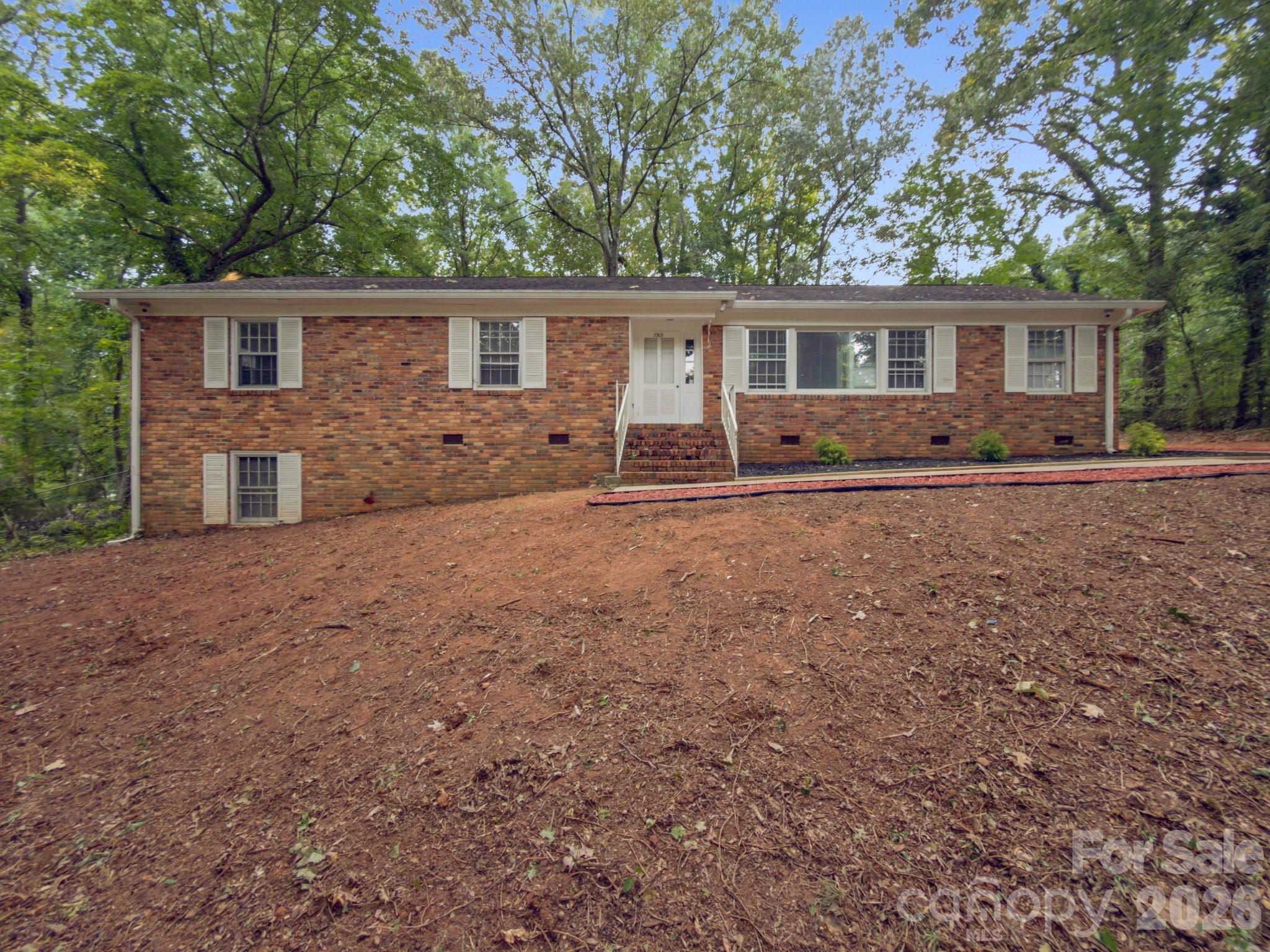 Hickory Grove - Residential