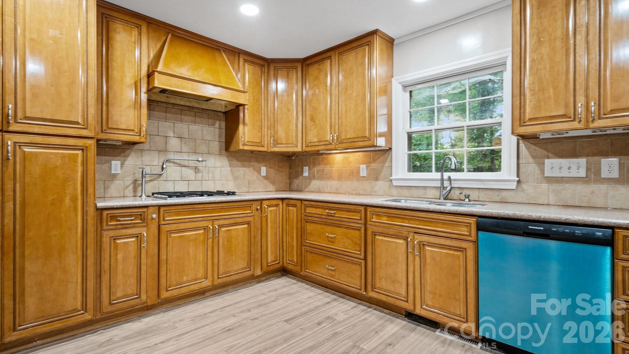 Hickory Grove - Residential