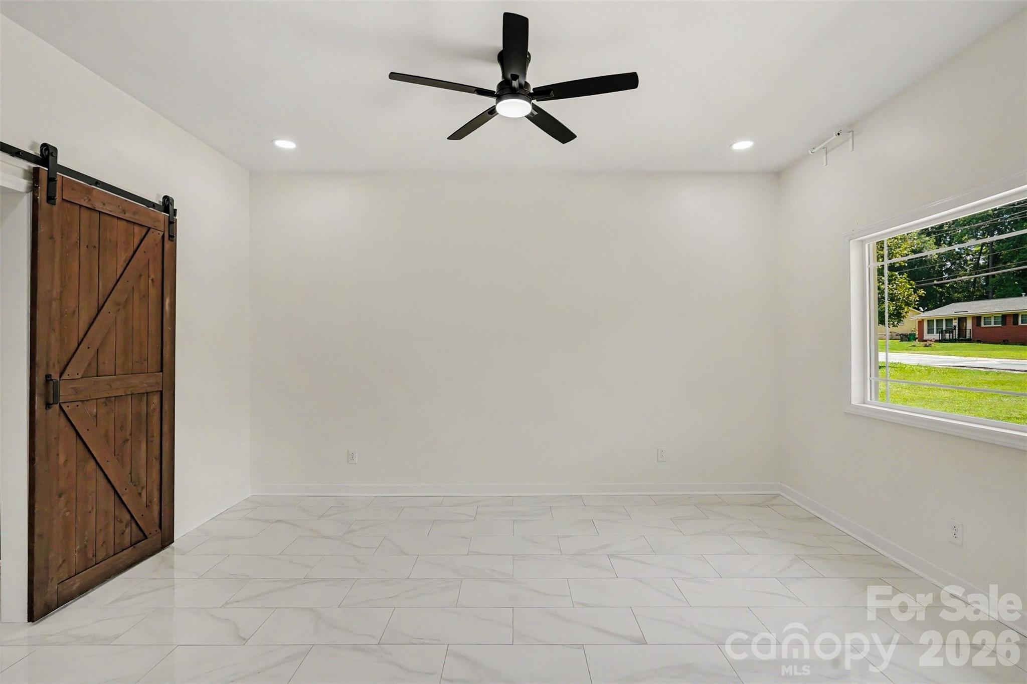 Tiffany Terrace - Residential
