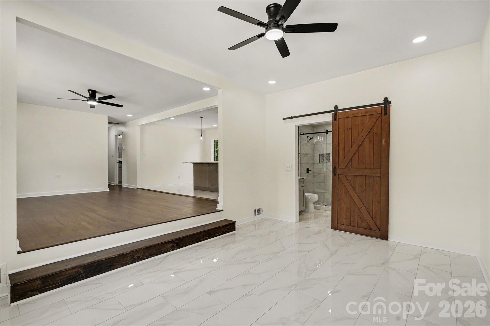 Tiffany Terrace - Residential