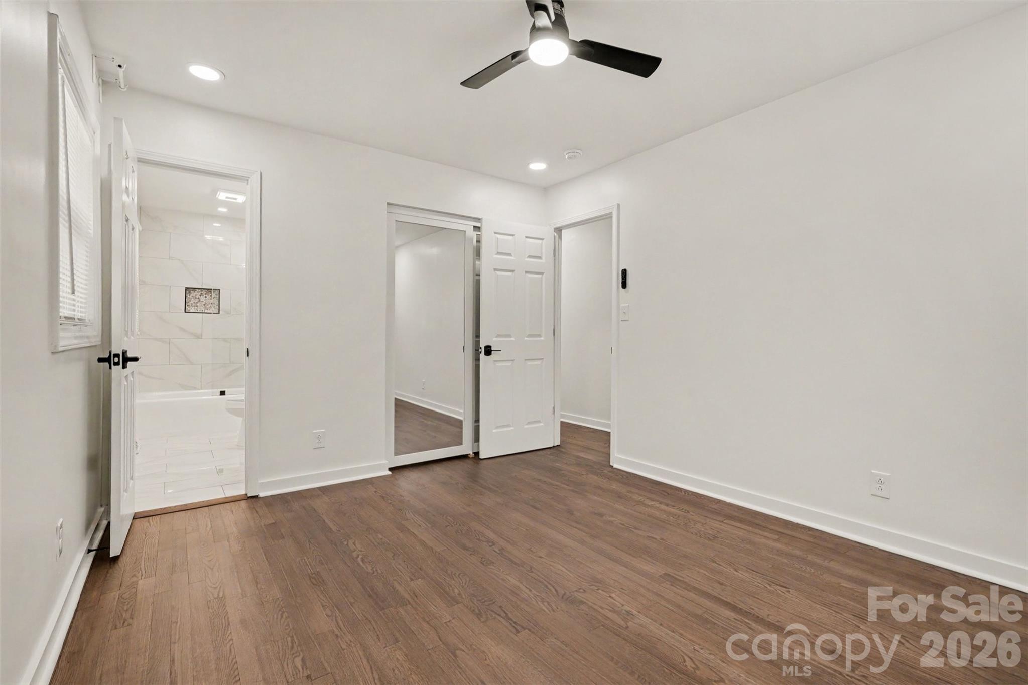 Tiffany Terrace - Residential
