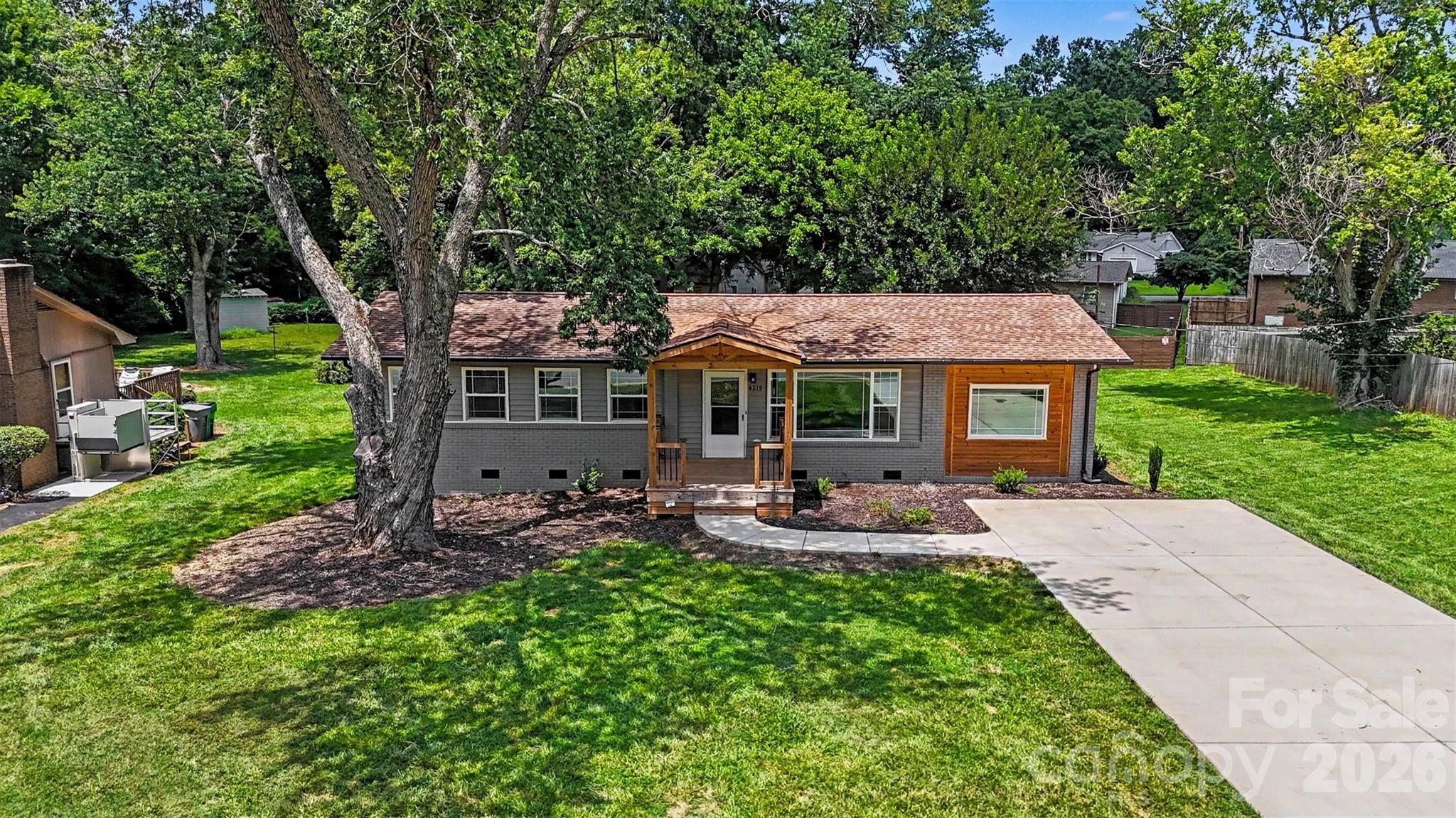 Tiffany Terrace - Residential