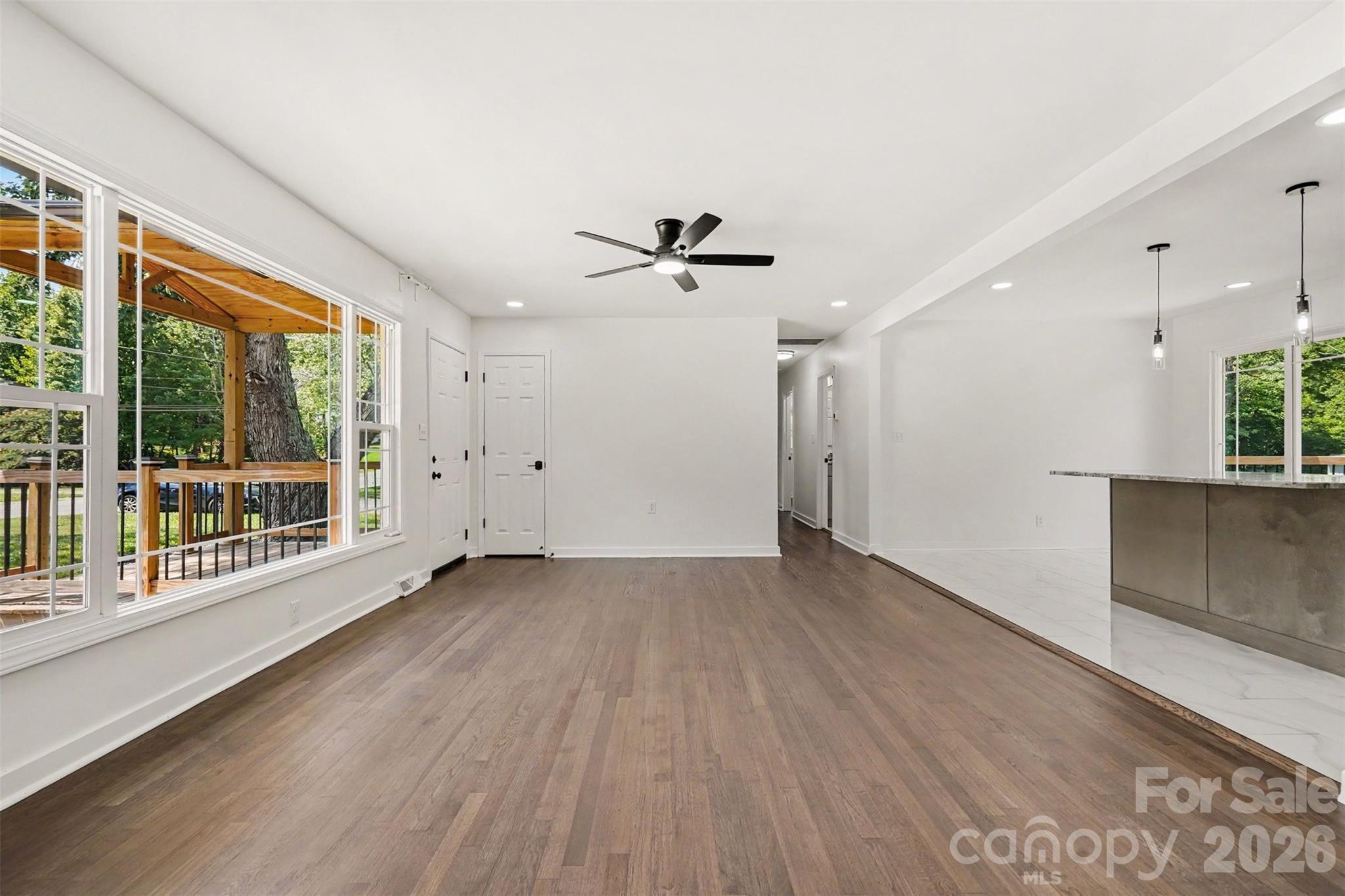 Tiffany Terrace - Residential