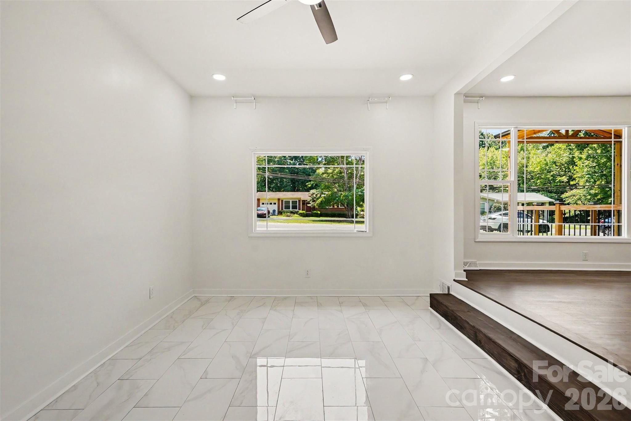 Tiffany Terrace - Residential