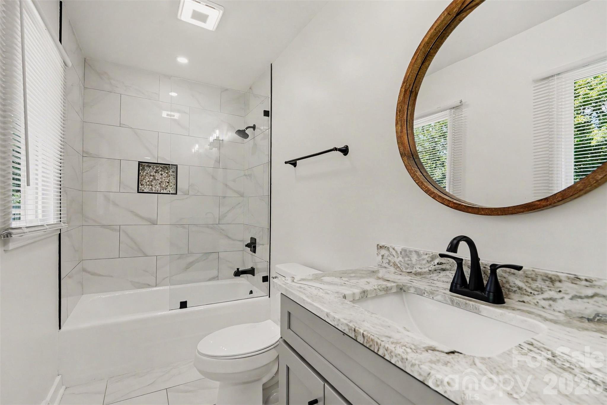 Tiffany Terrace - Residential