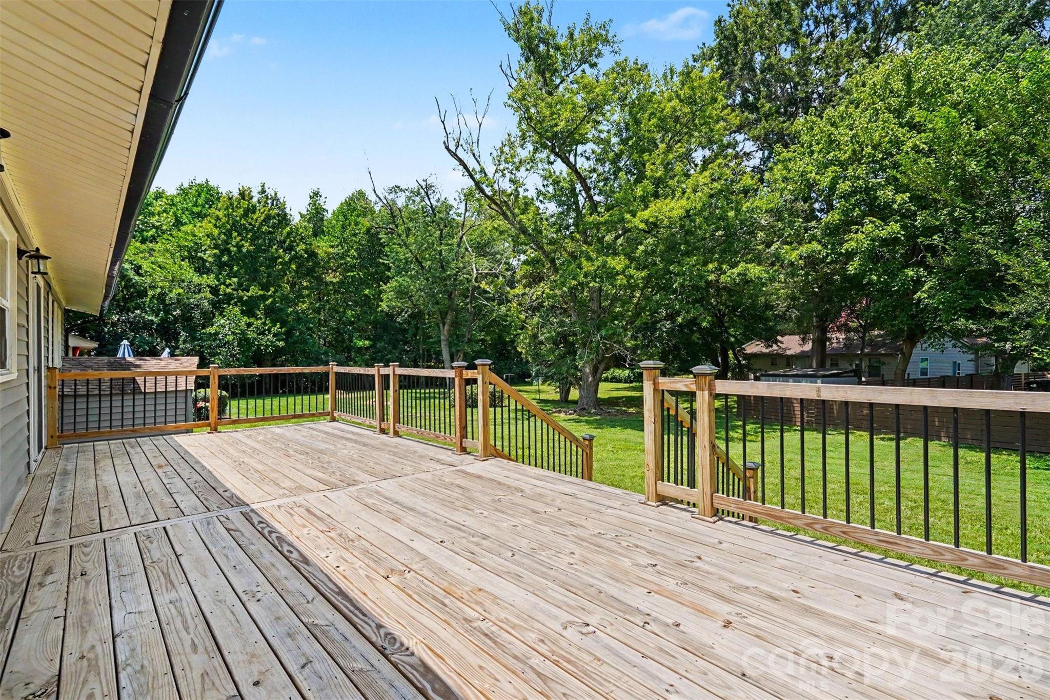 Tiffany Terrace - Residential