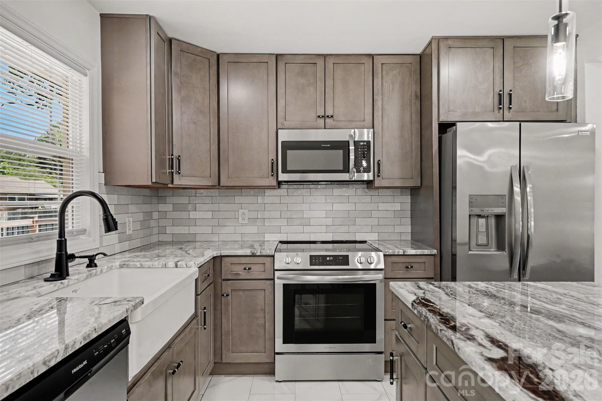 Tiffany Terrace - Residential
