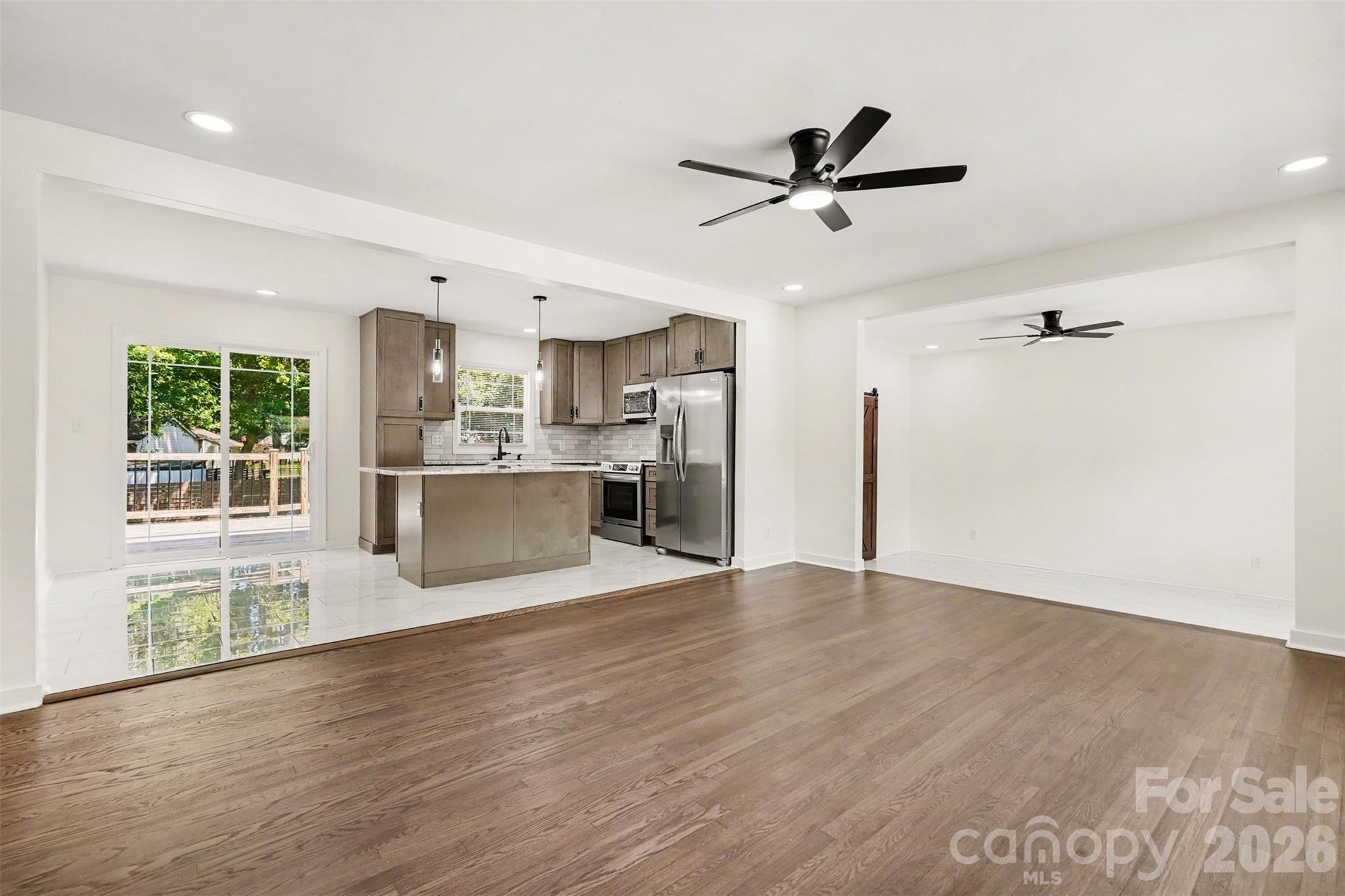 Tiffany Terrace - Residential
