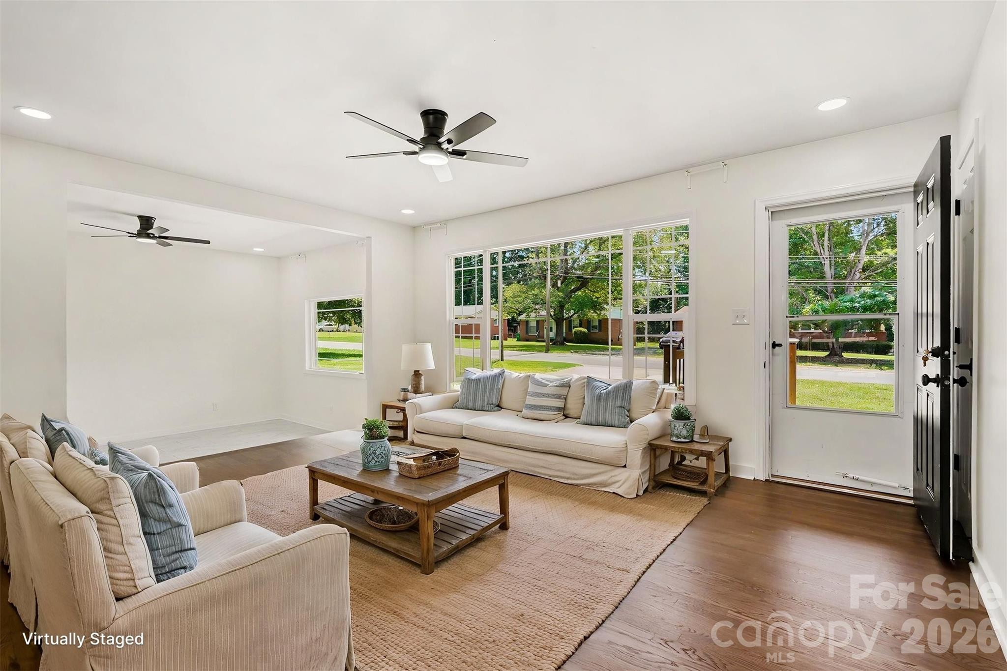 Tiffany Terrace - Residential