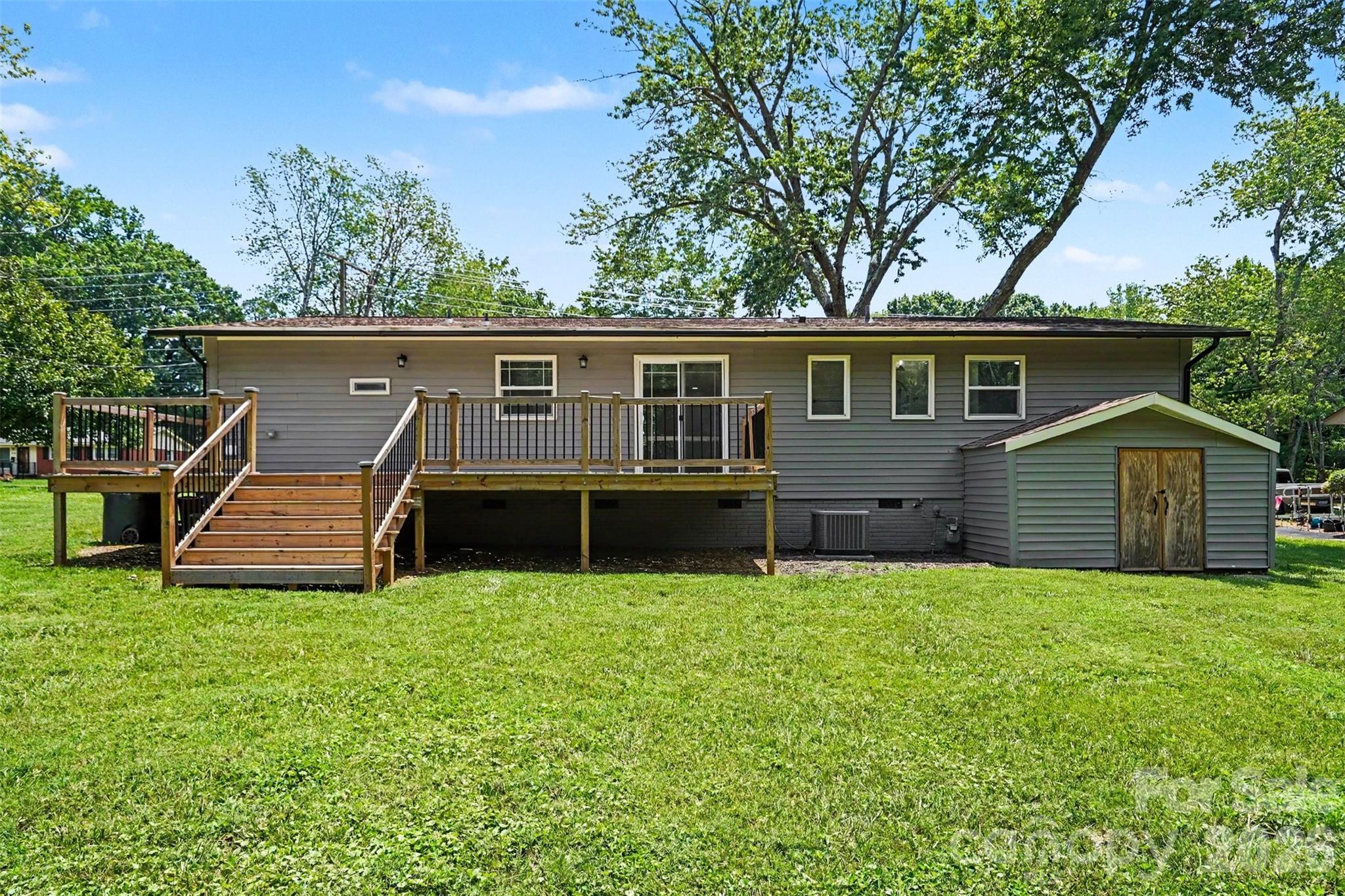Tiffany Terrace - Residential