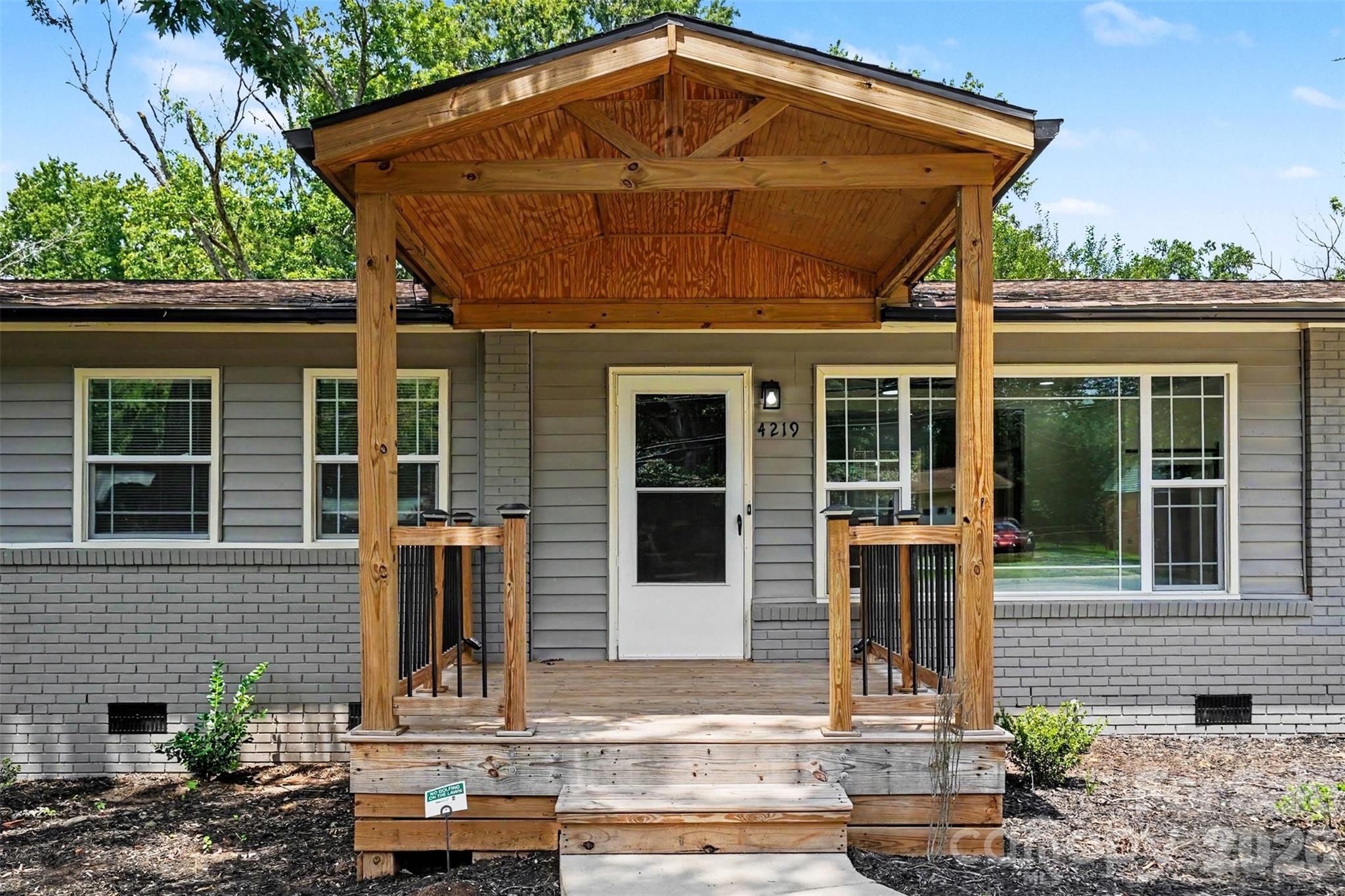 Tiffany Terrace - Residential