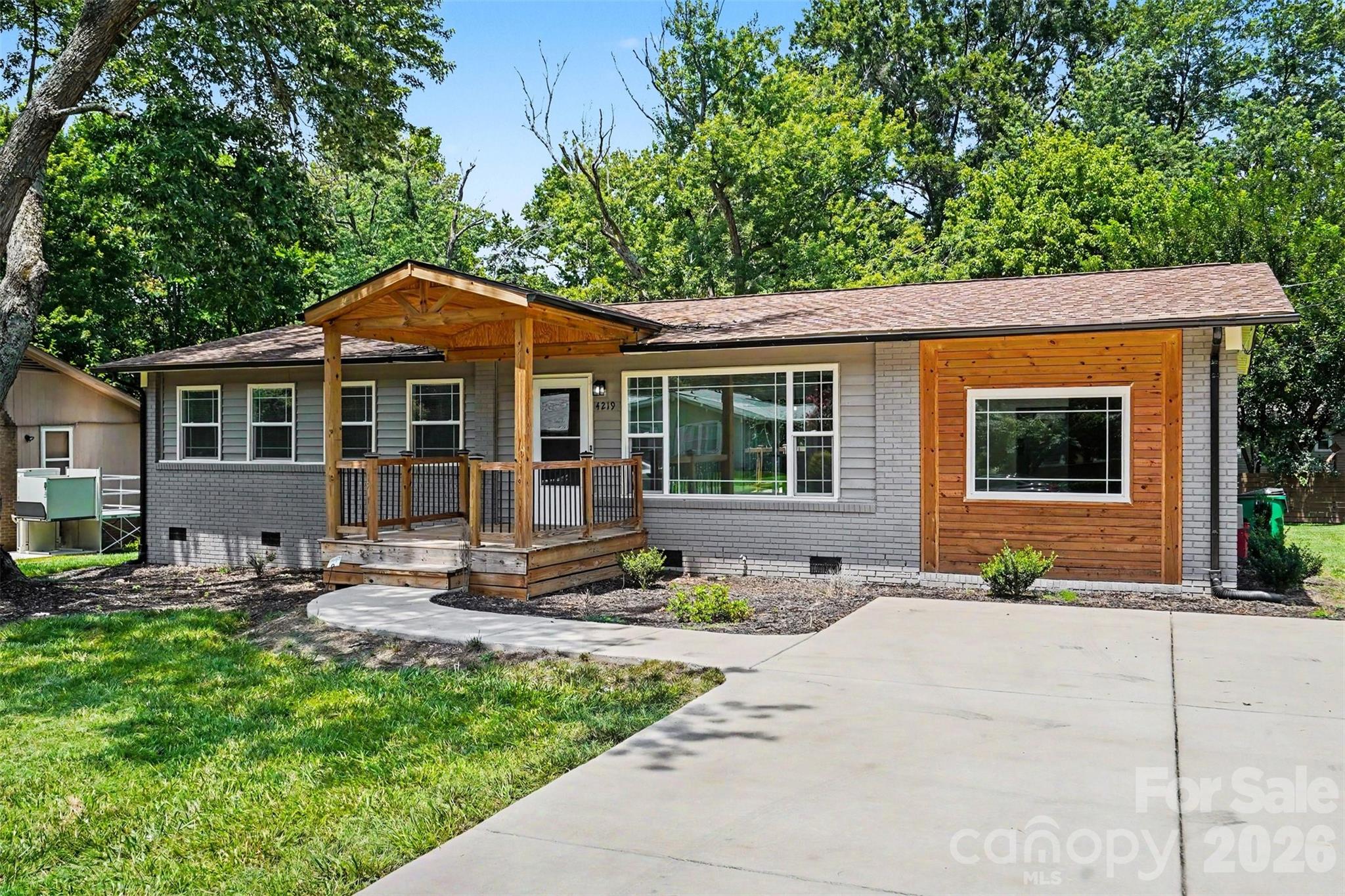 Tiffany Terrace - Residential