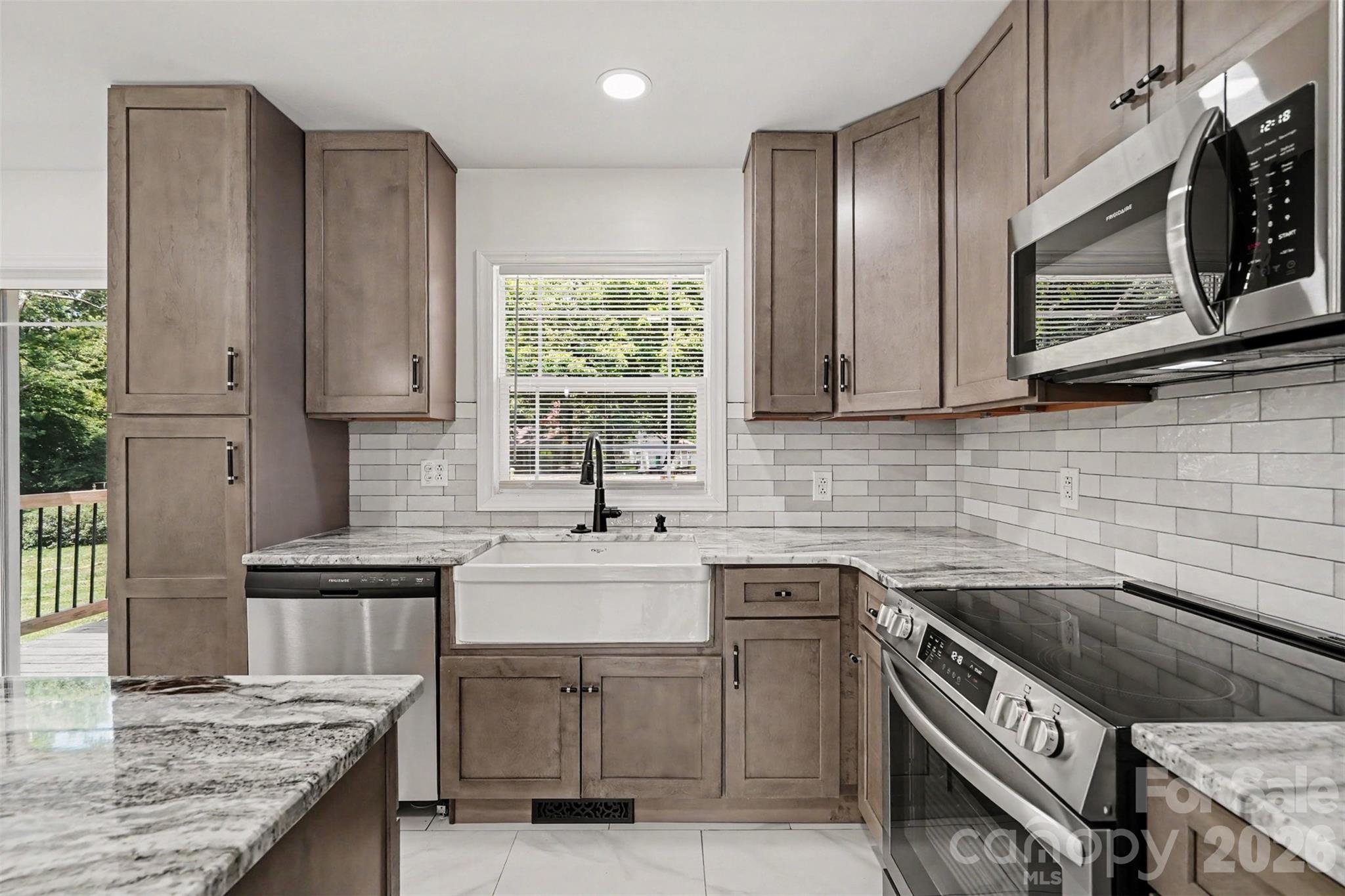 Tiffany Terrace - Residential
