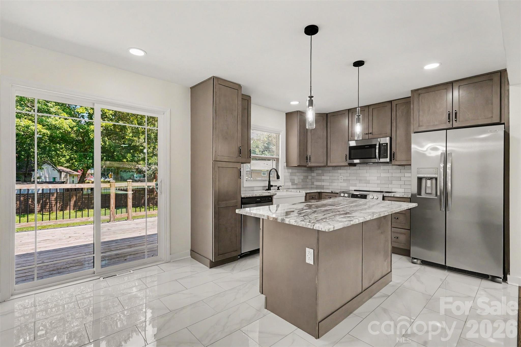 Tiffany Terrace - Residential