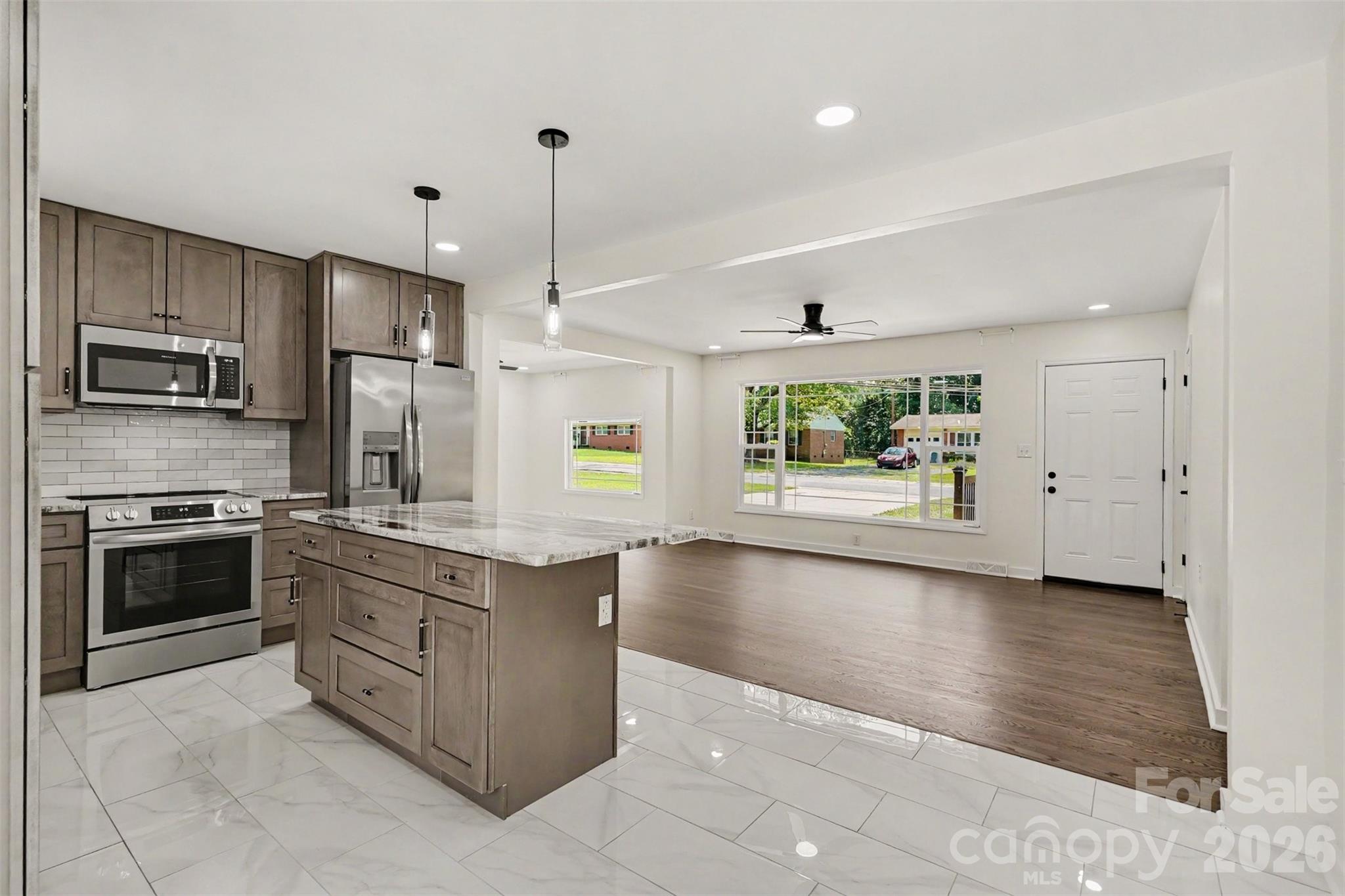 Tiffany Terrace - Residential