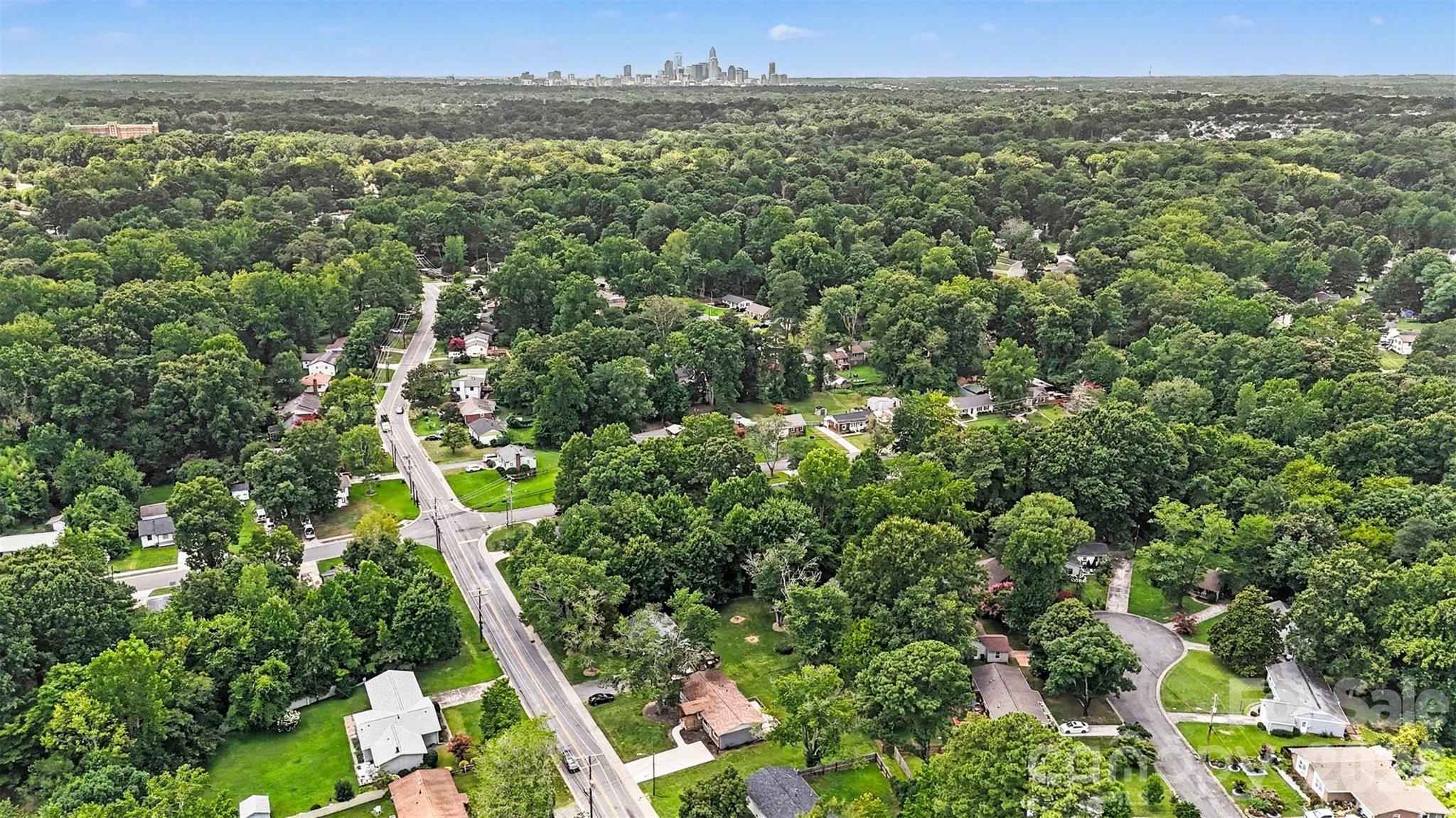 Tiffany Terrace - Residential