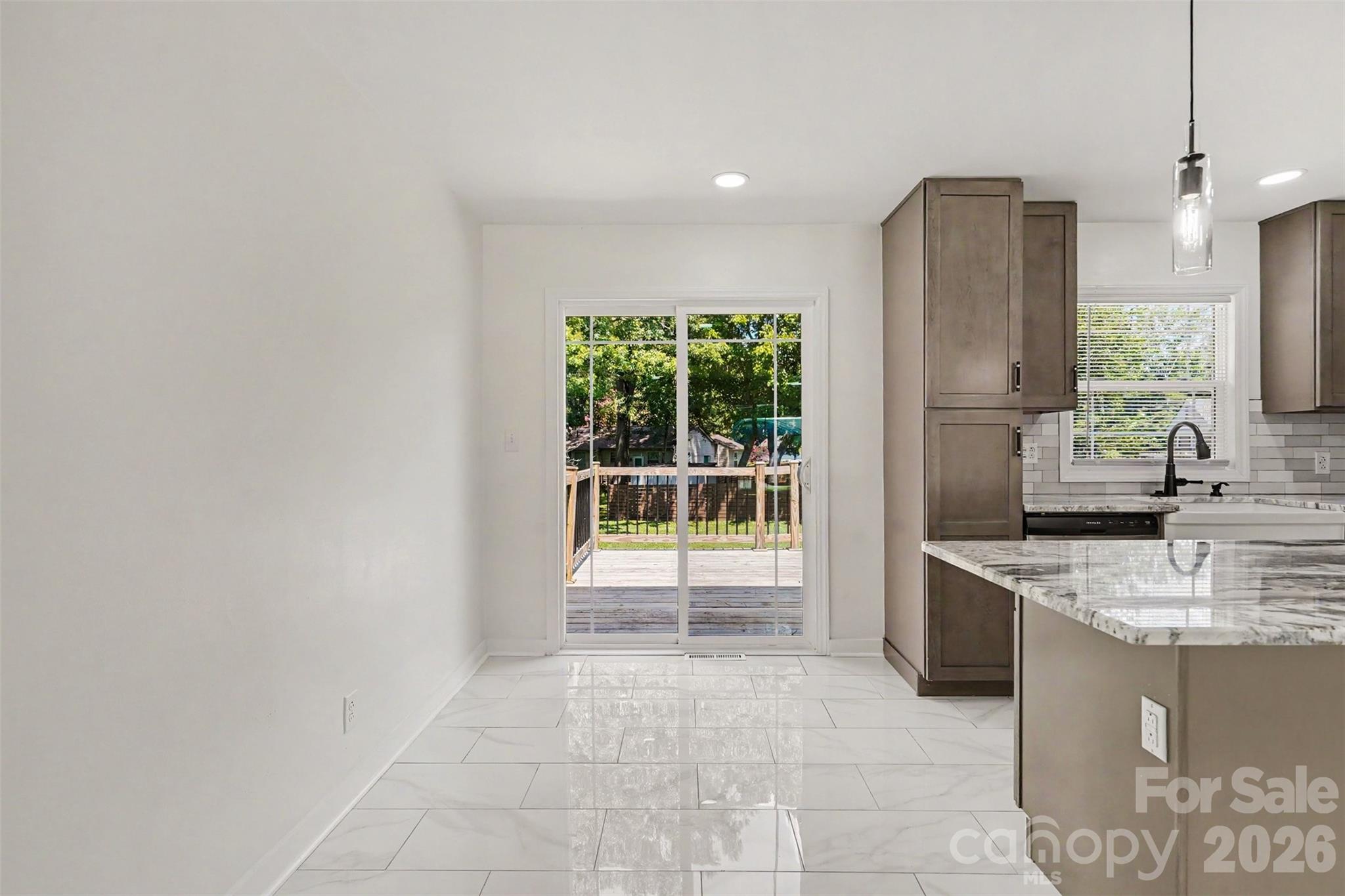 Tiffany Terrace - Residential