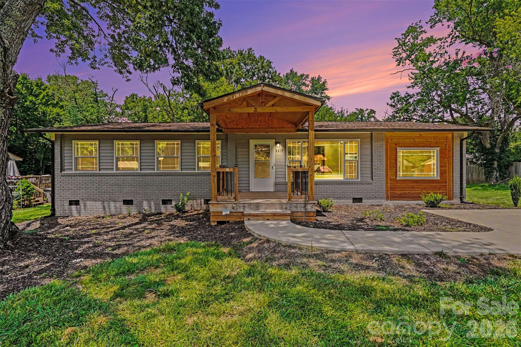 Tiffany Terrace - Residential