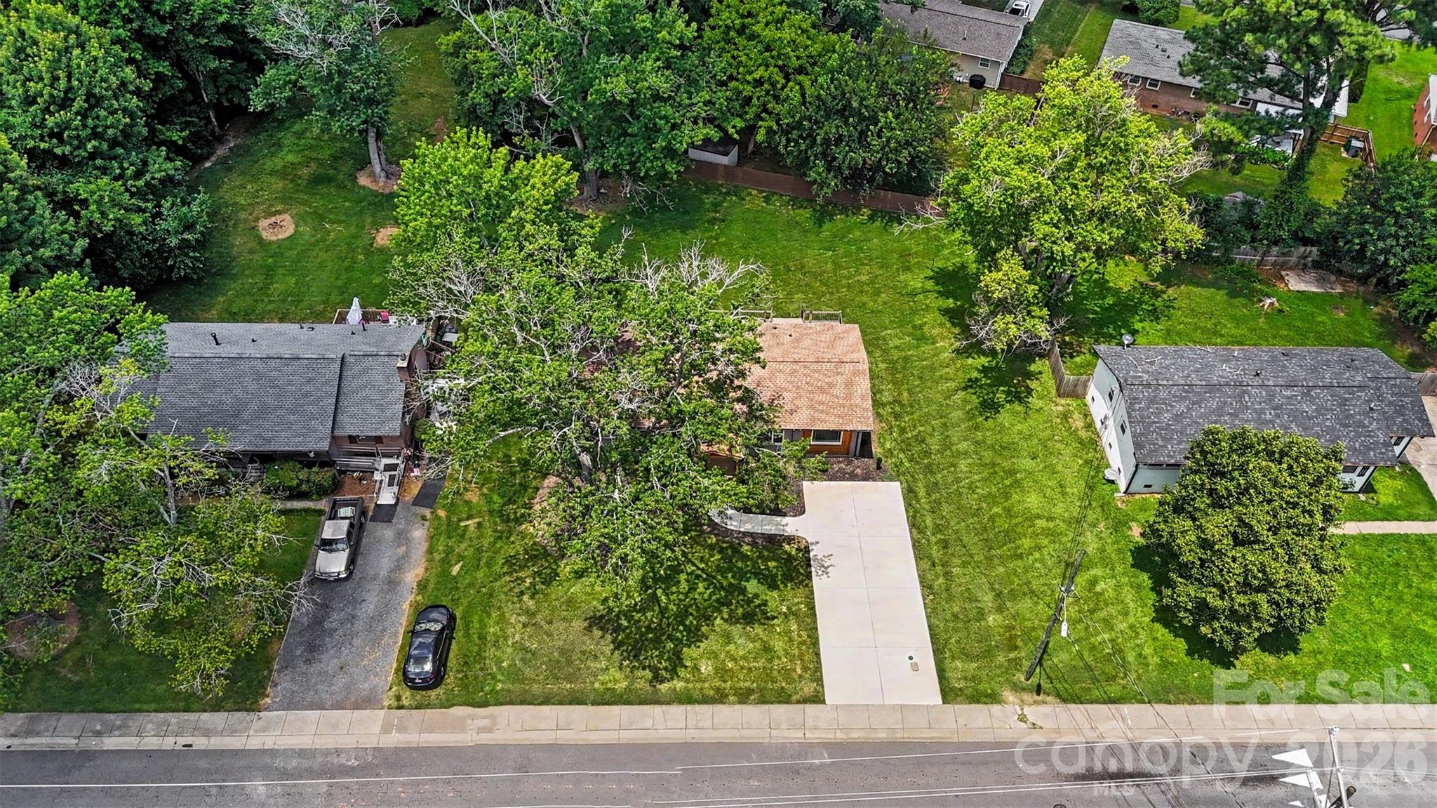 Tiffany Terrace - Residential