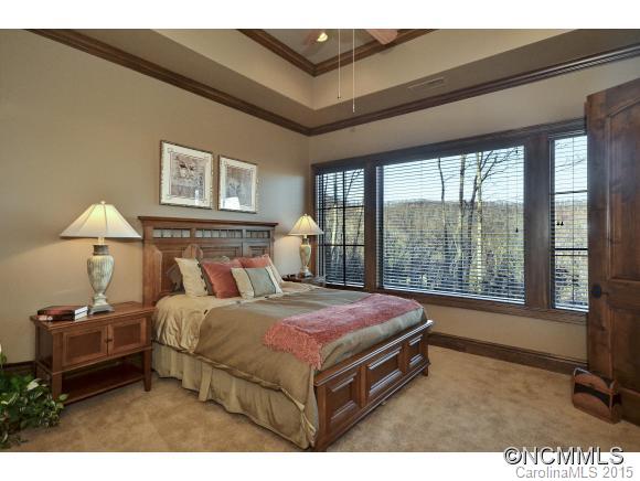 The Cliffs at Walnut Cove - Residential