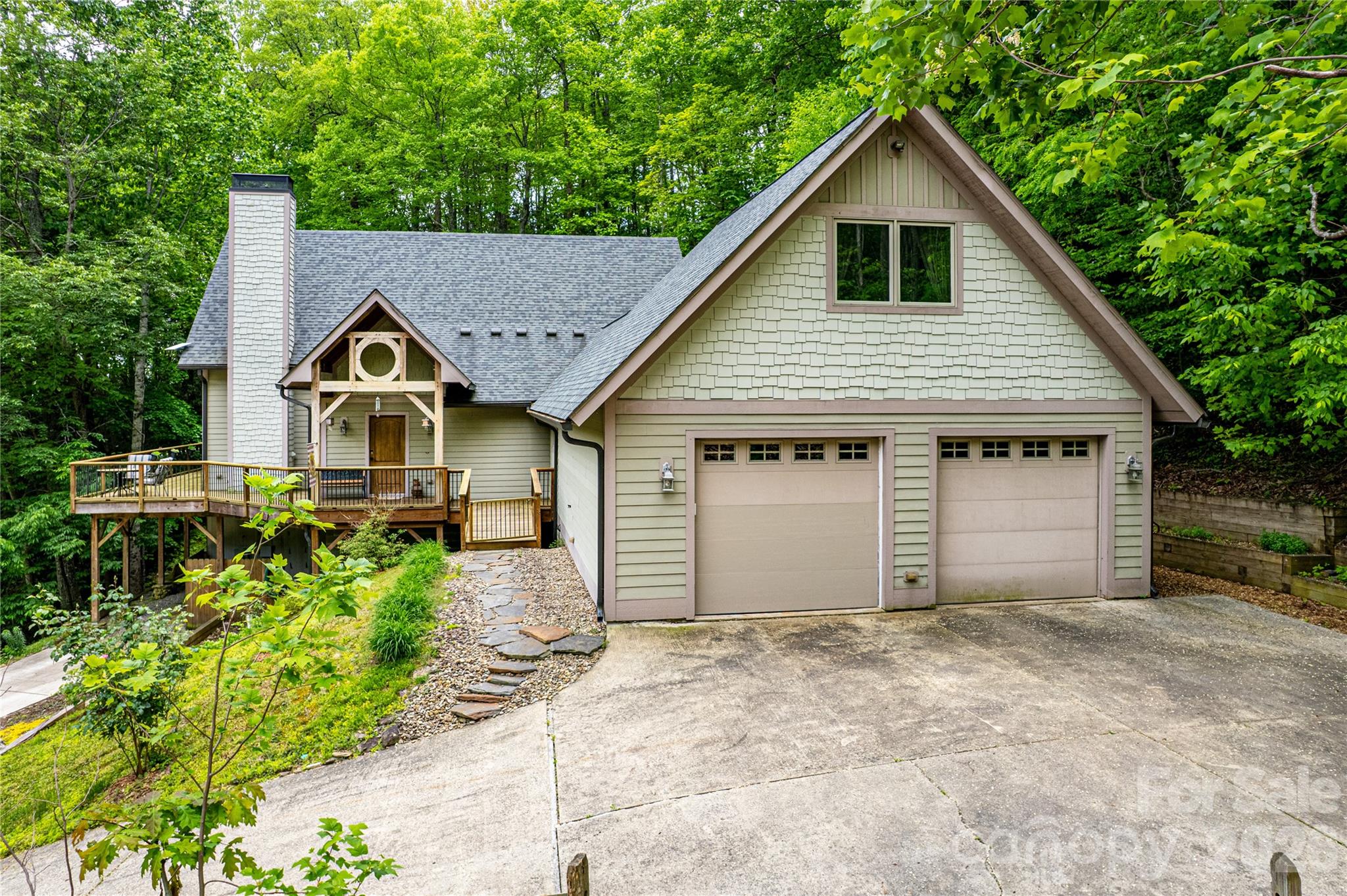 Laurel Ridge - Residential