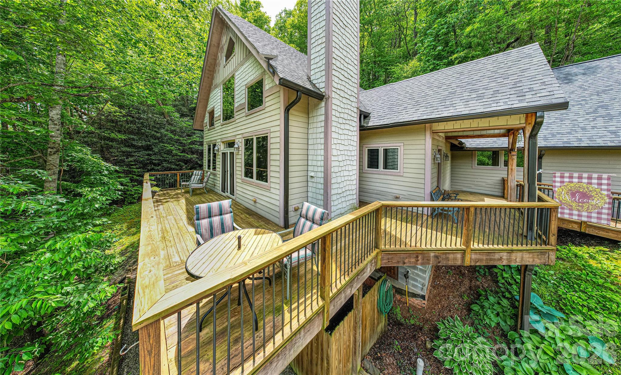 Laurel Ridge - Residential