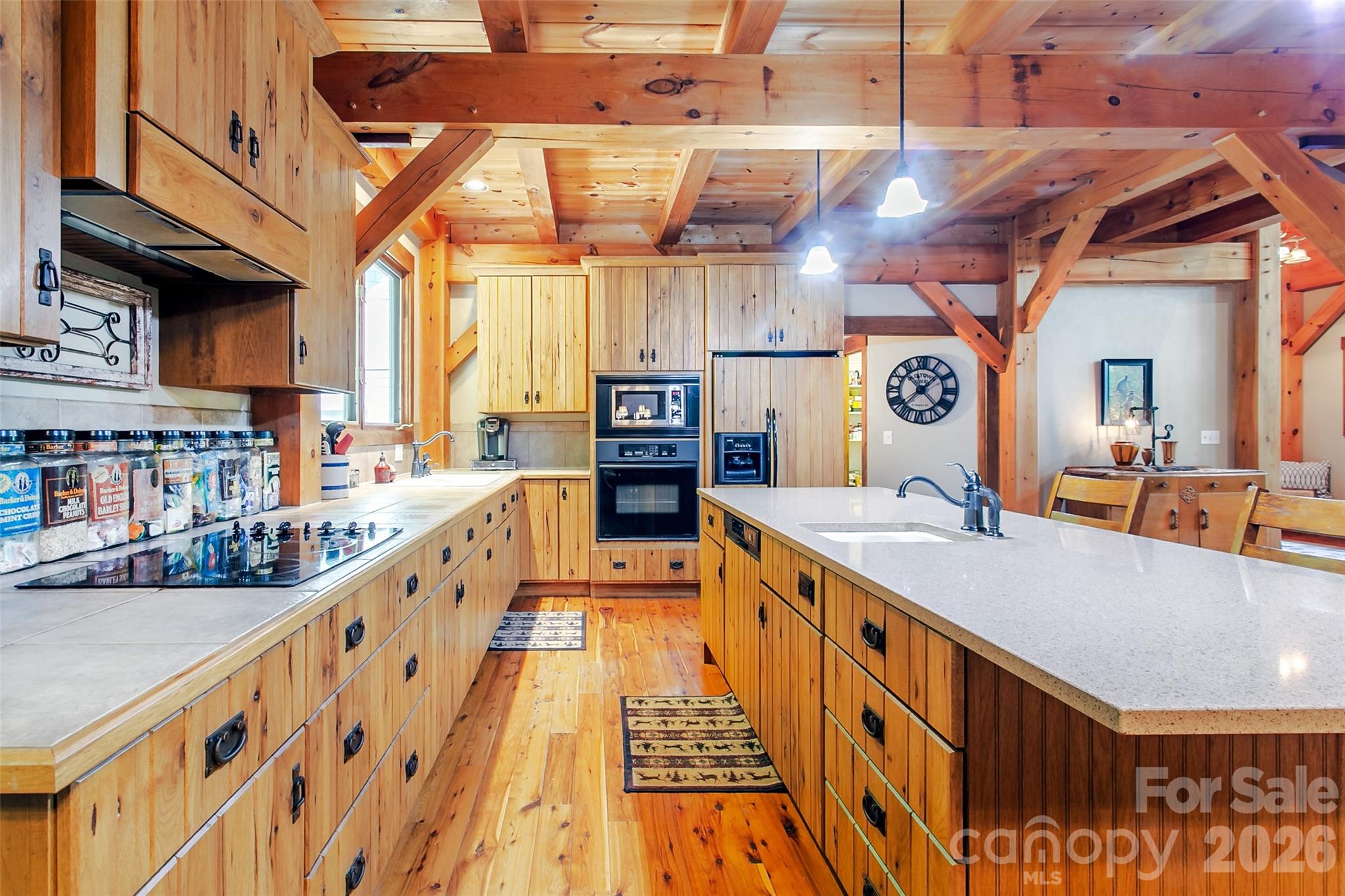 Laurel Ridge - Residential