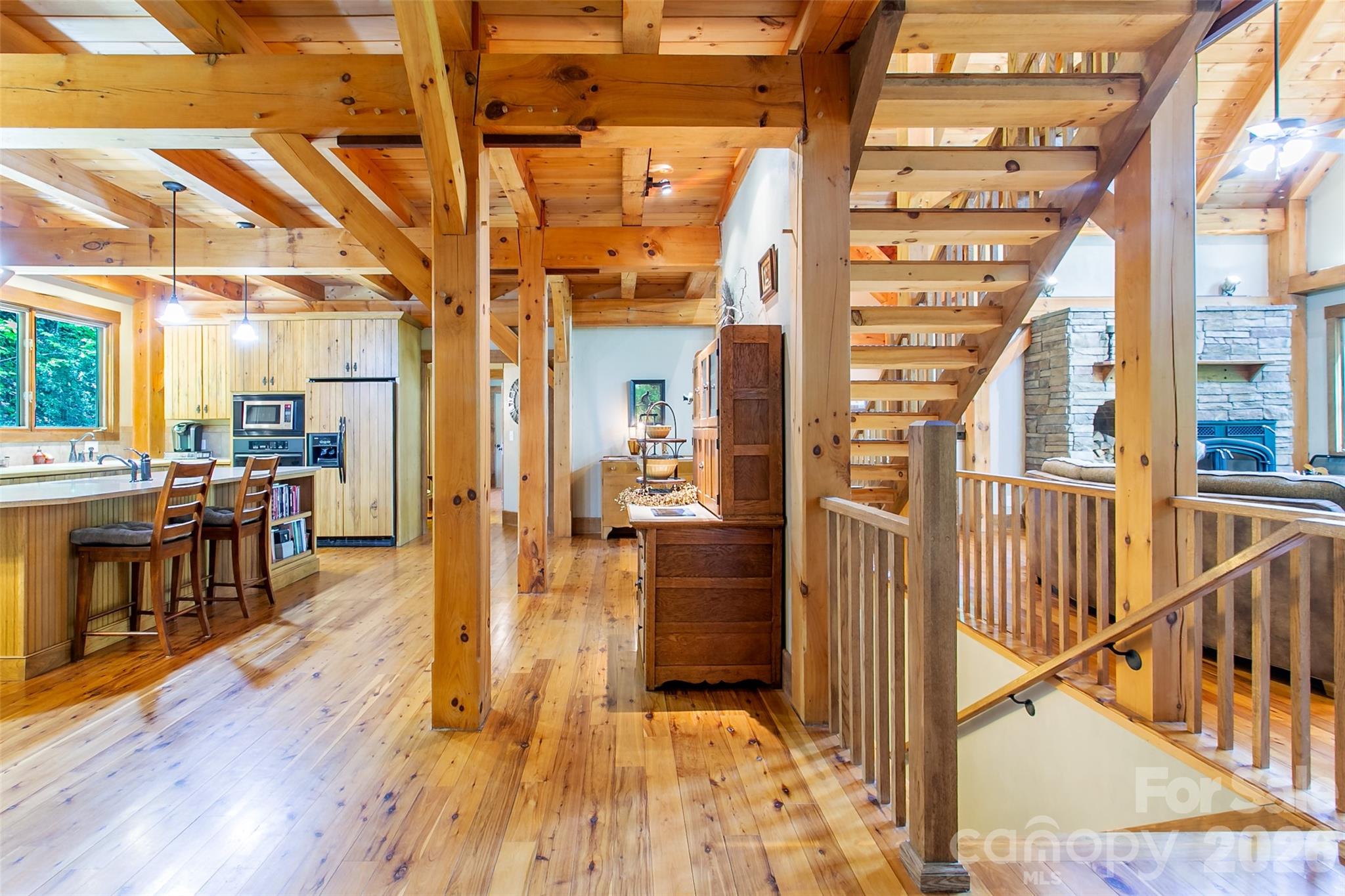 Laurel Ridge - Residential
