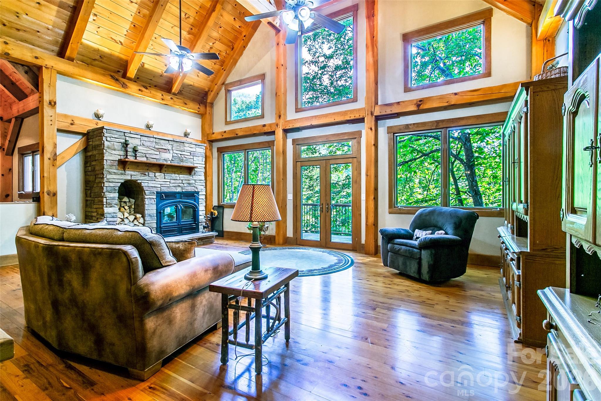 Laurel Ridge - Residential