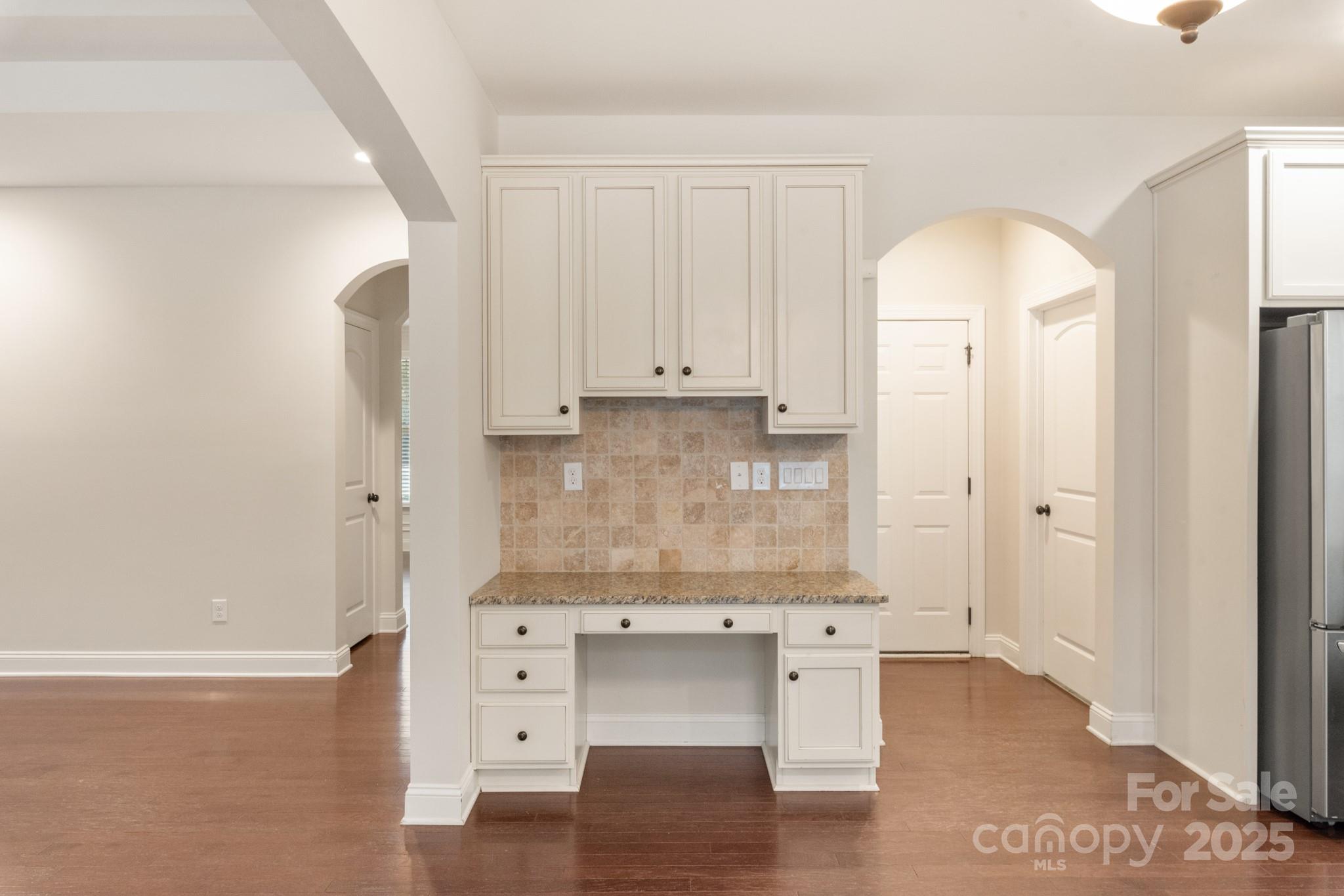 Walnut Creek - Residential