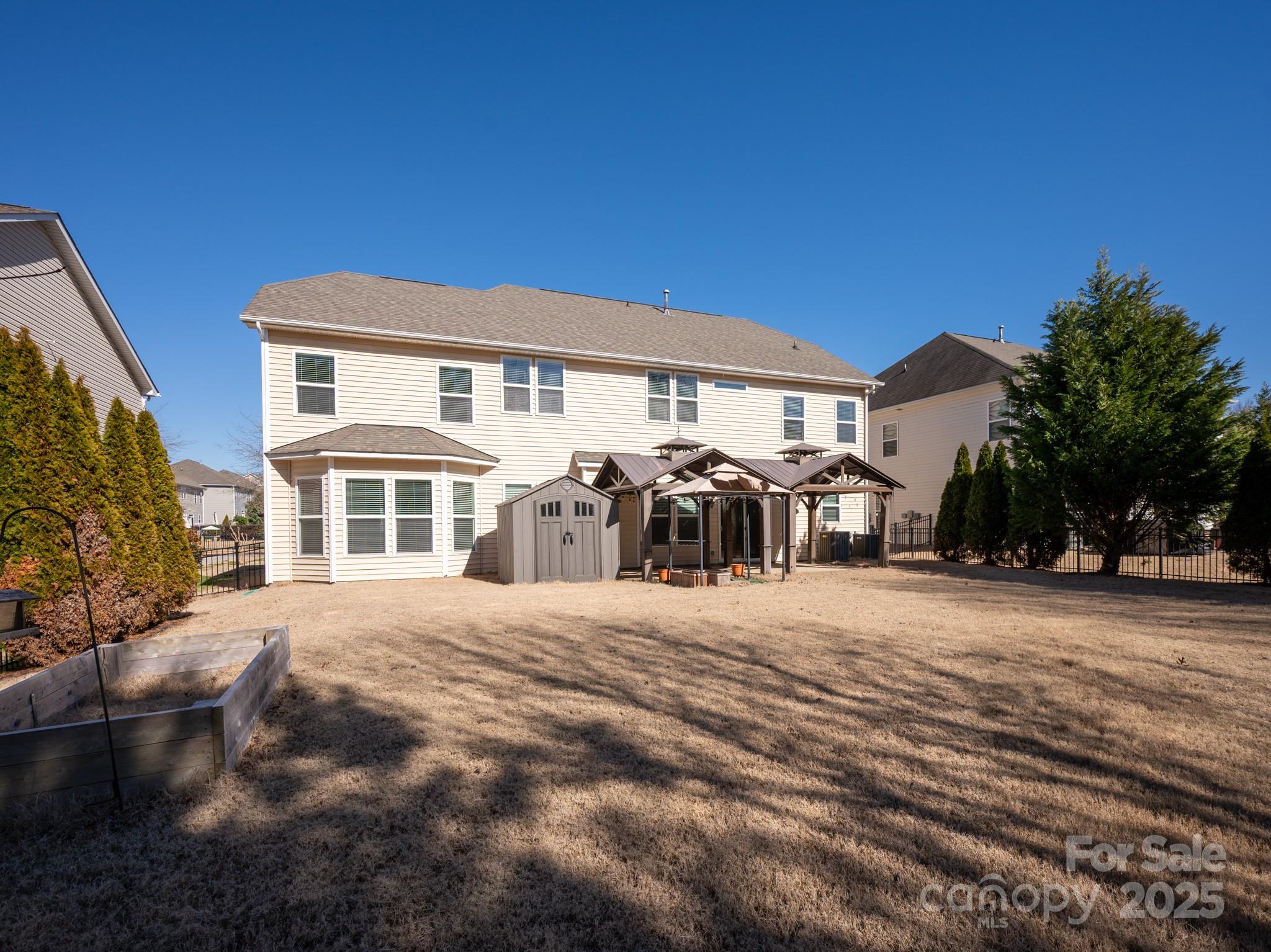Walnut Creek - Residential