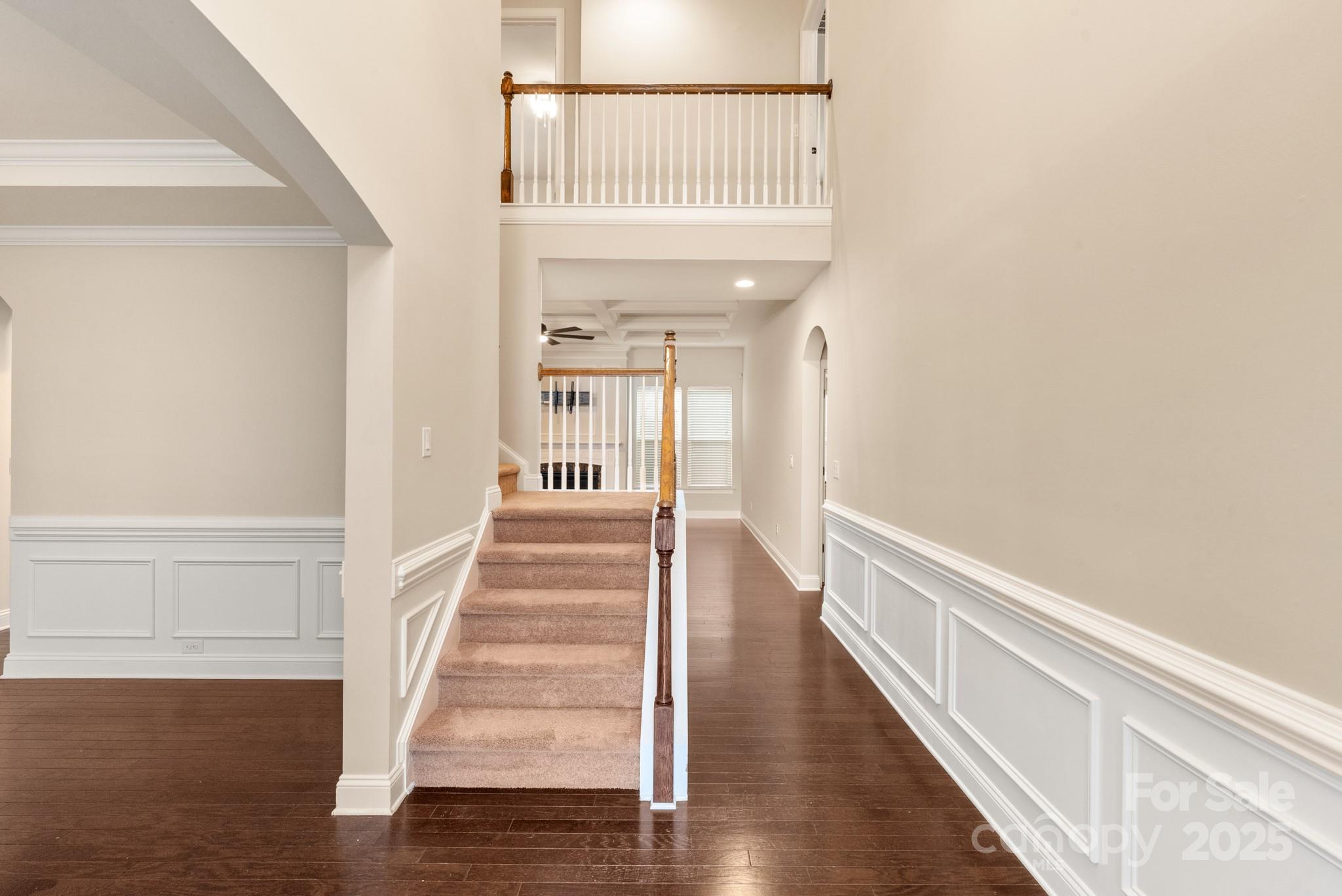 Walnut Creek - Residential