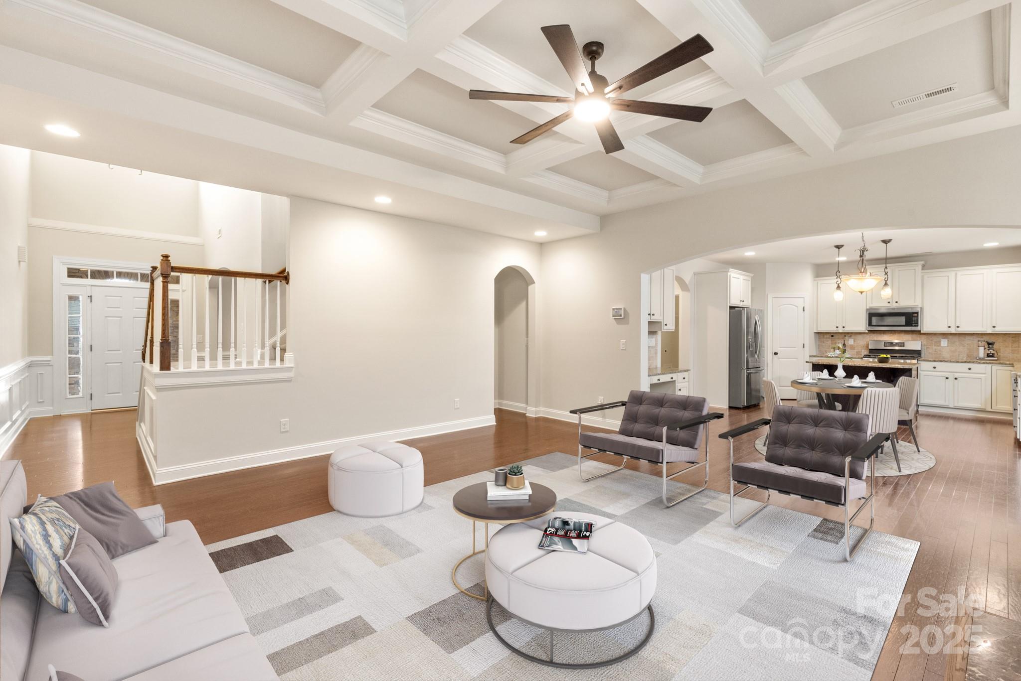 Walnut Creek - Residential