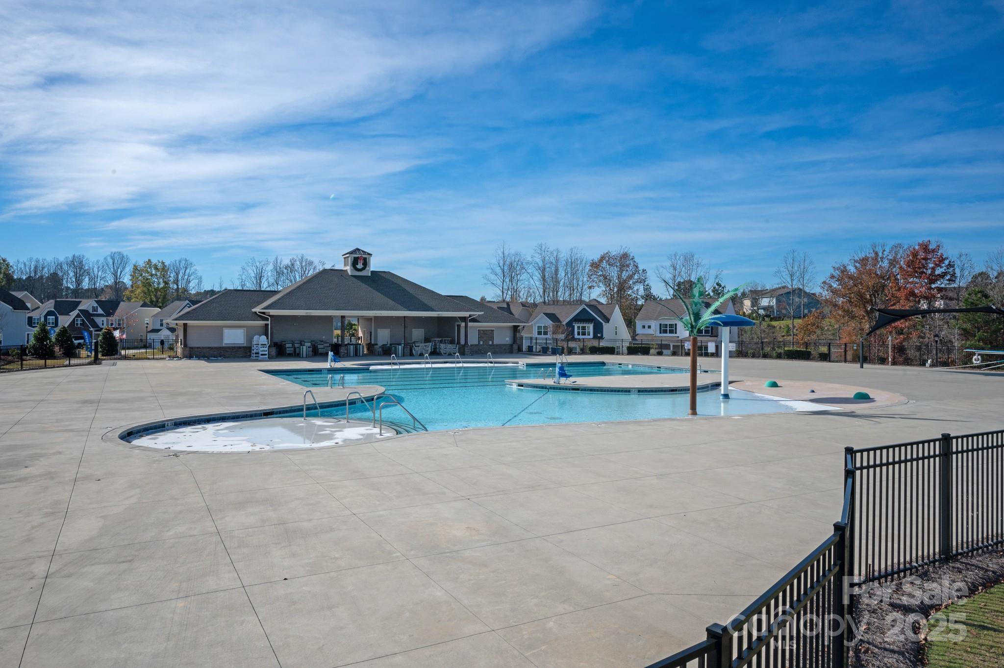 Walnut Creek - Residential