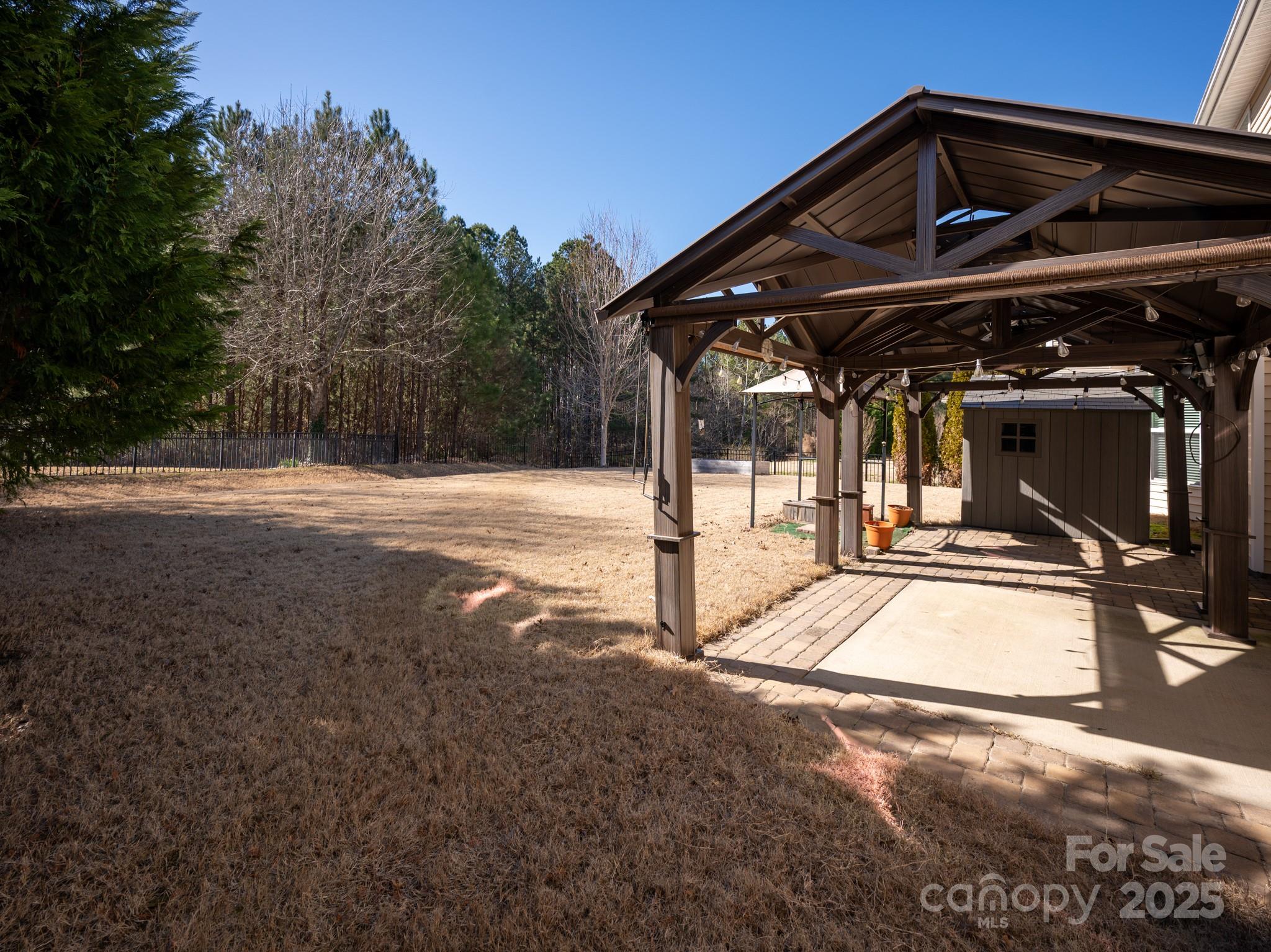 Walnut Creek - Residential