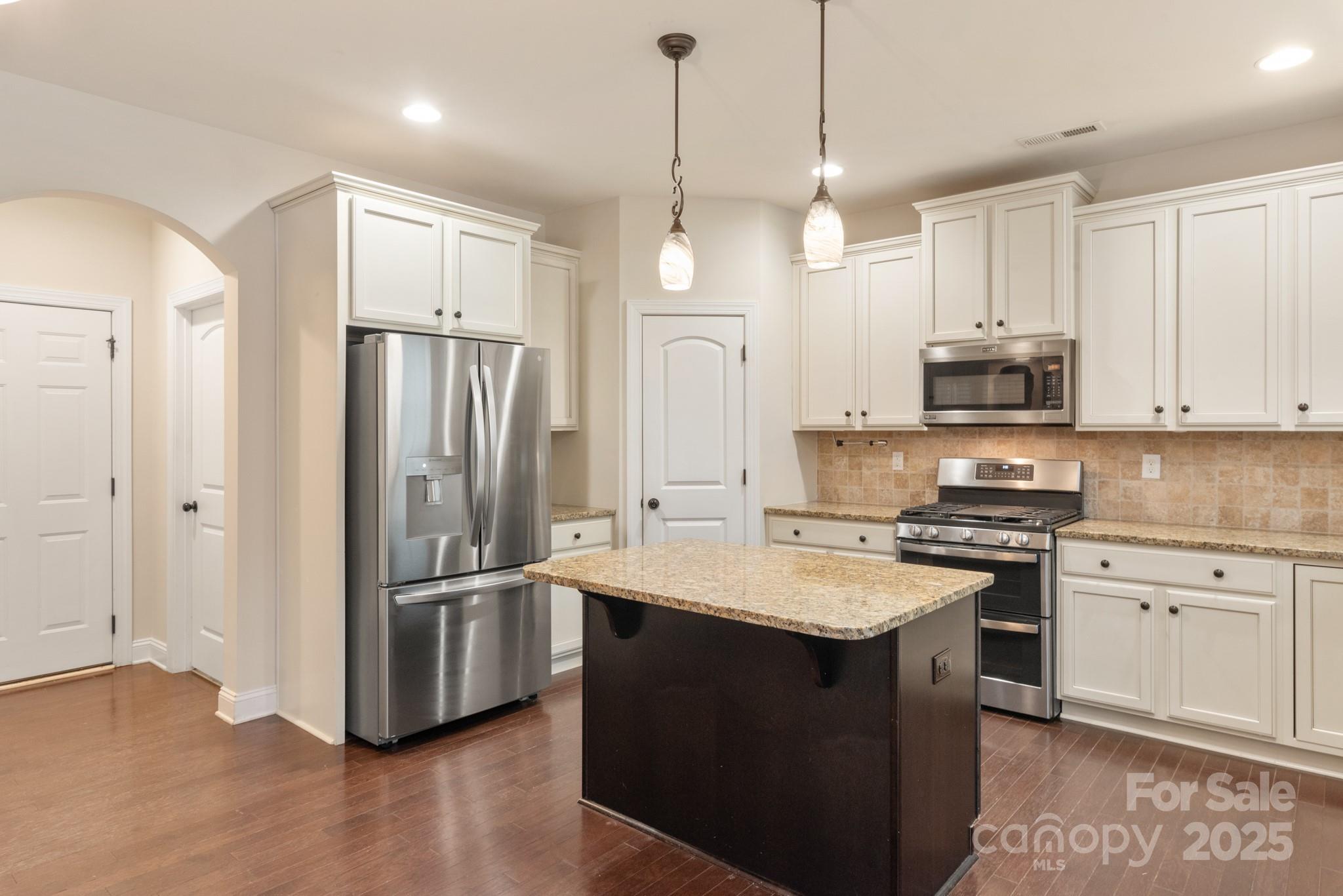 Walnut Creek - Residential