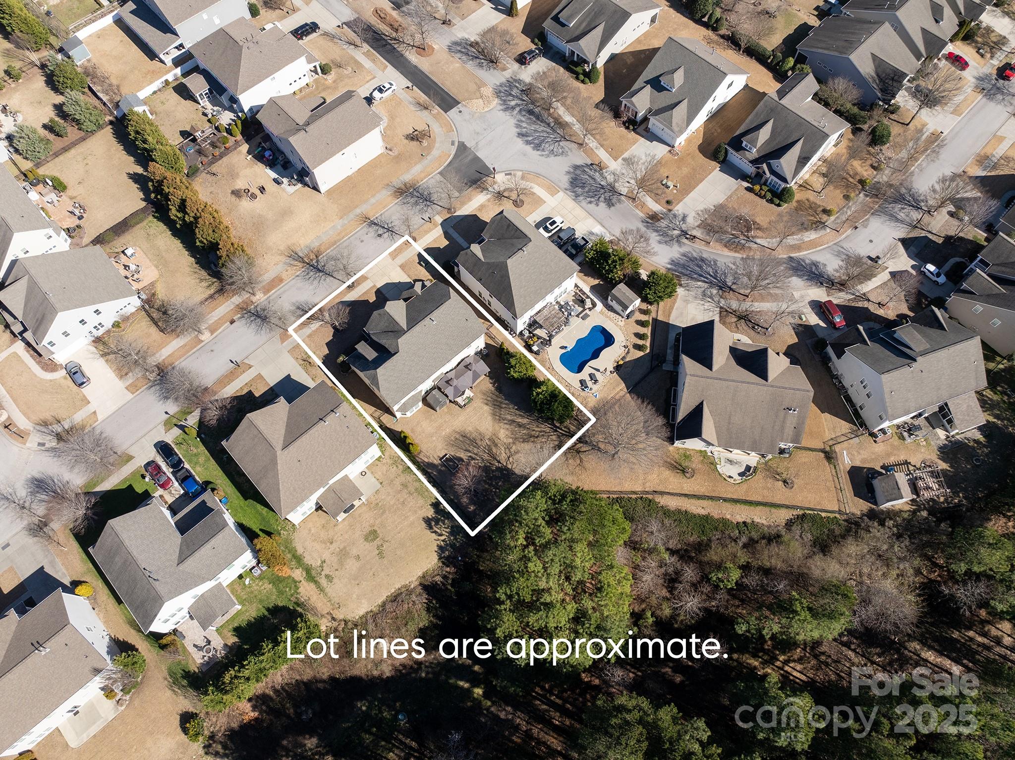 Walnut Creek - Residential